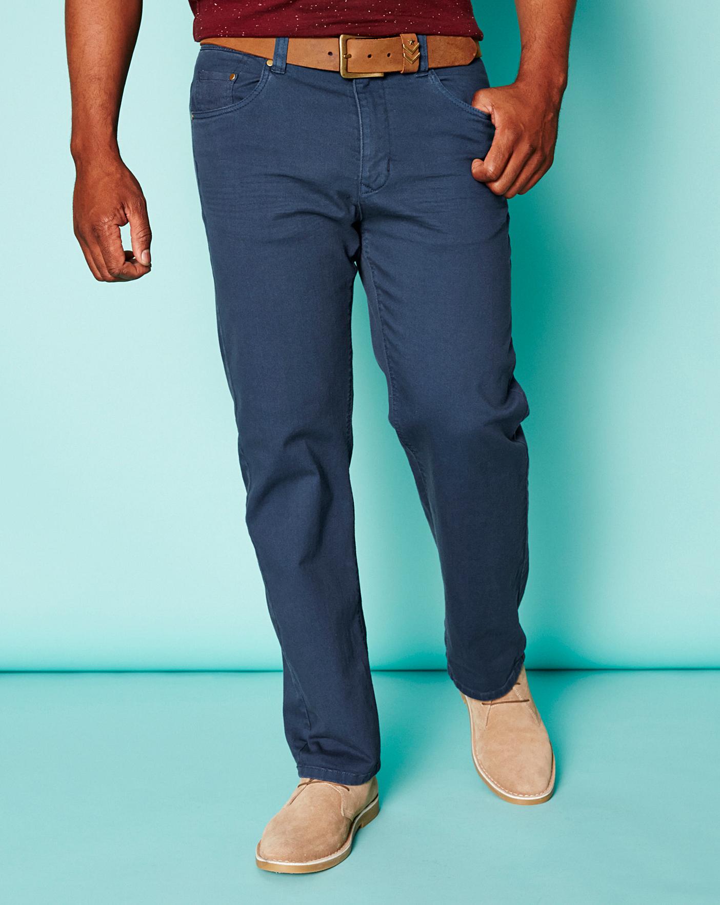 union blues stretch denim jeans