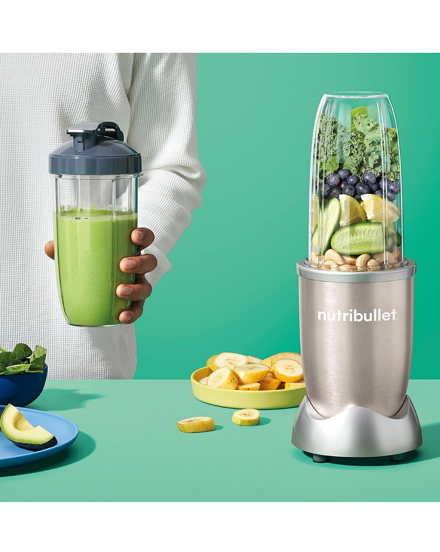 NutriBullet Pro 900 Extraction System - Sam's Club