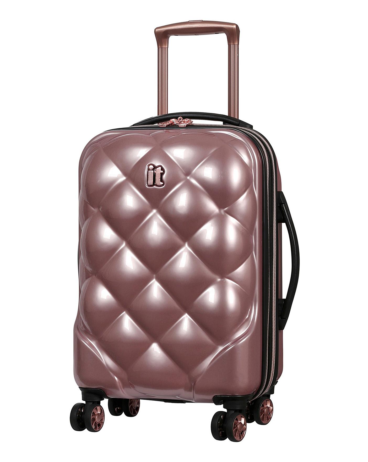 it luggage st tropez suitcase