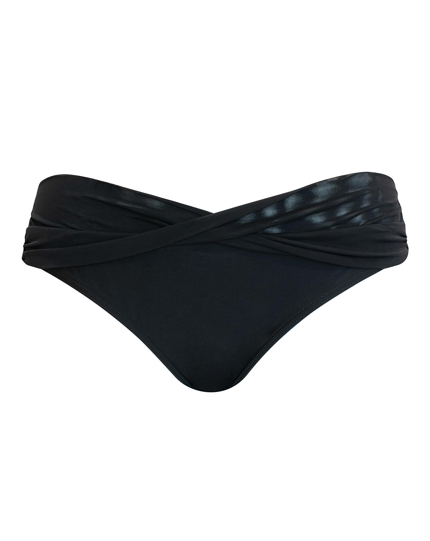 Curvy Kate Wrapsody Bikini Brief Marisota