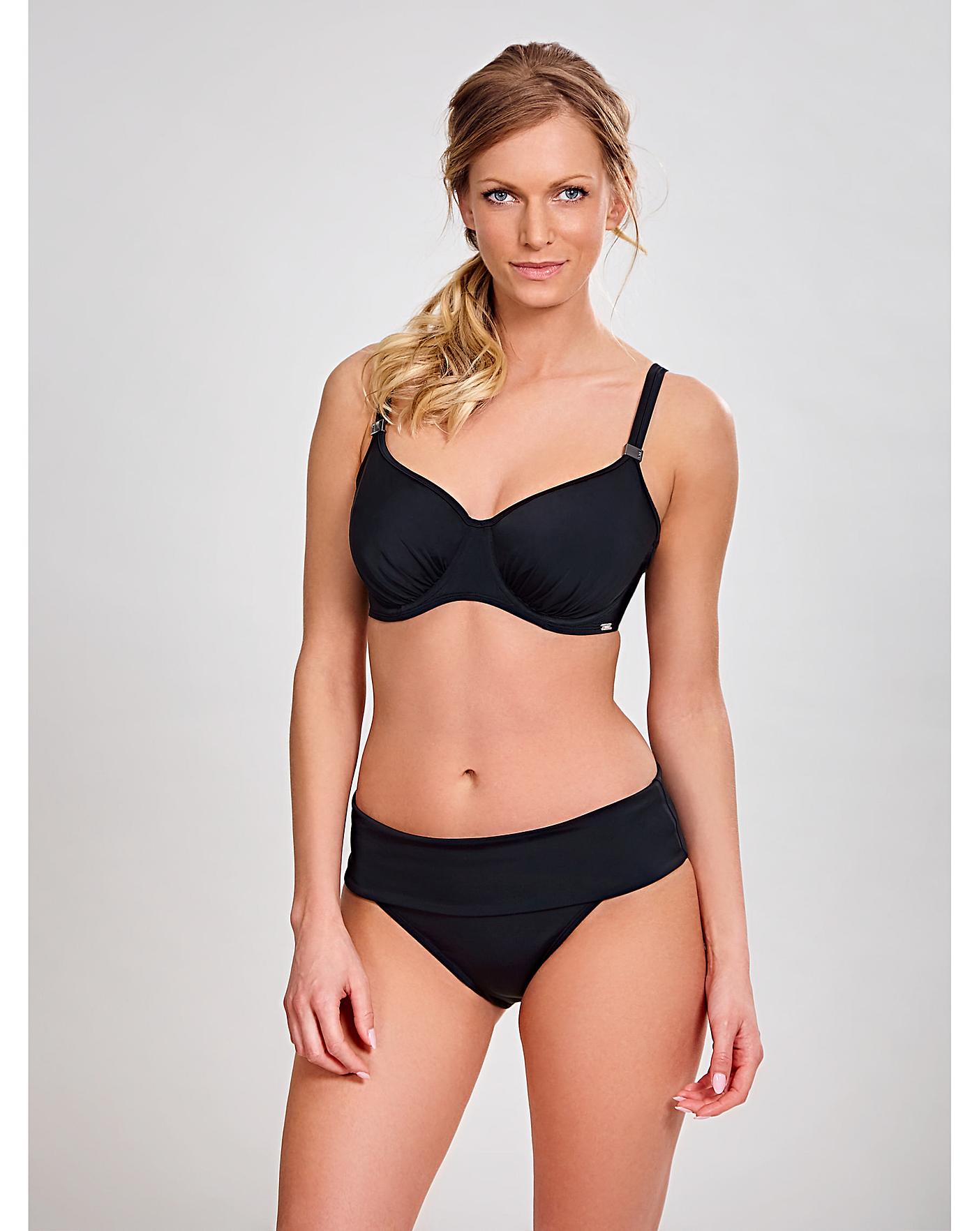 panache swim top