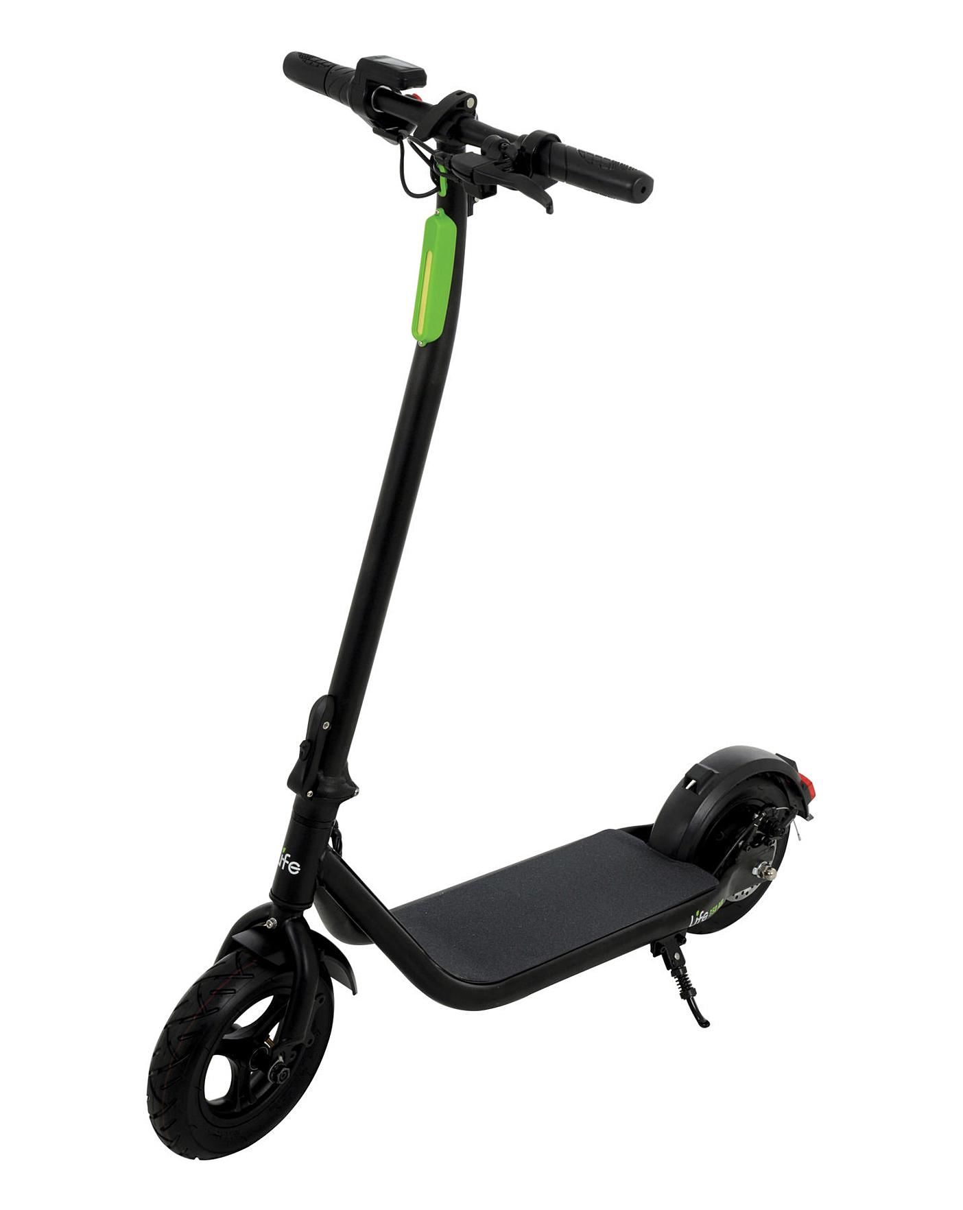 zoom air scooter