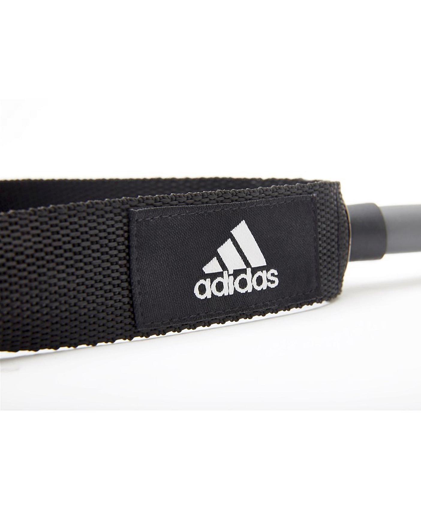 adidas resistance tube