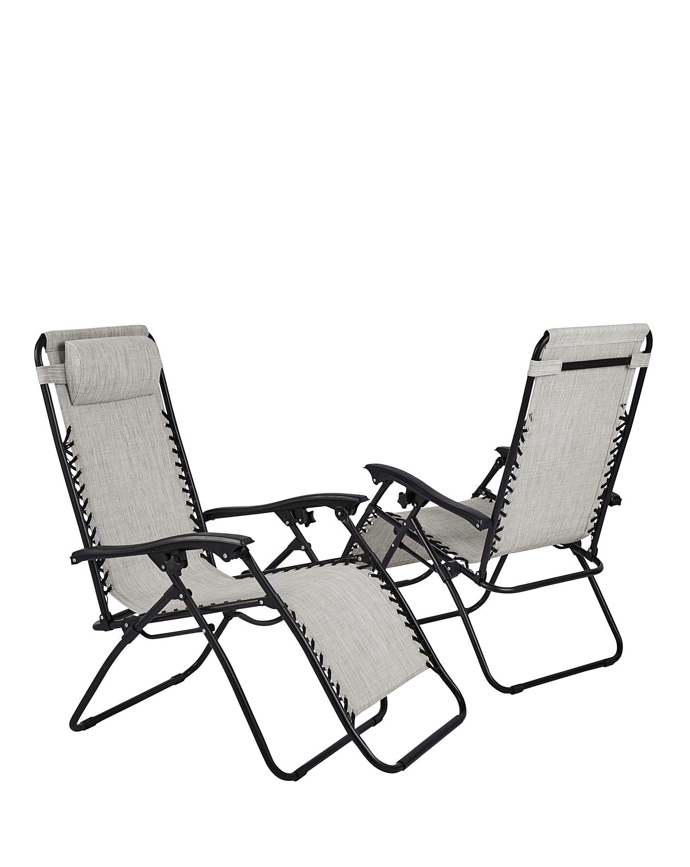 0 gravity chair deals walmart