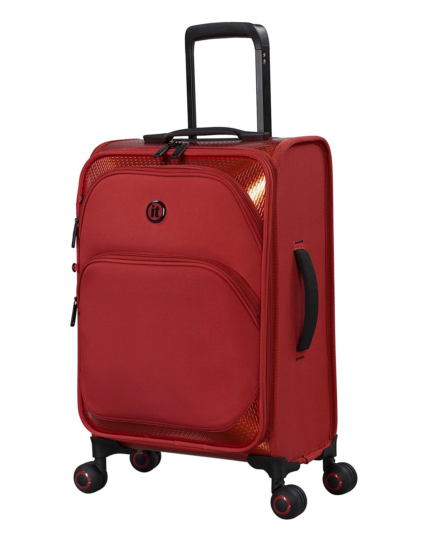 it cabin case