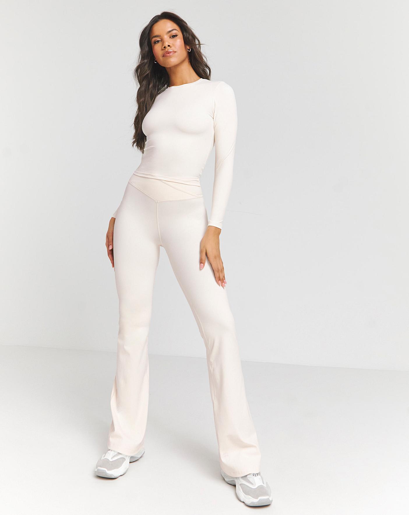 TALA DayFlex Essential Long Sleeve Top