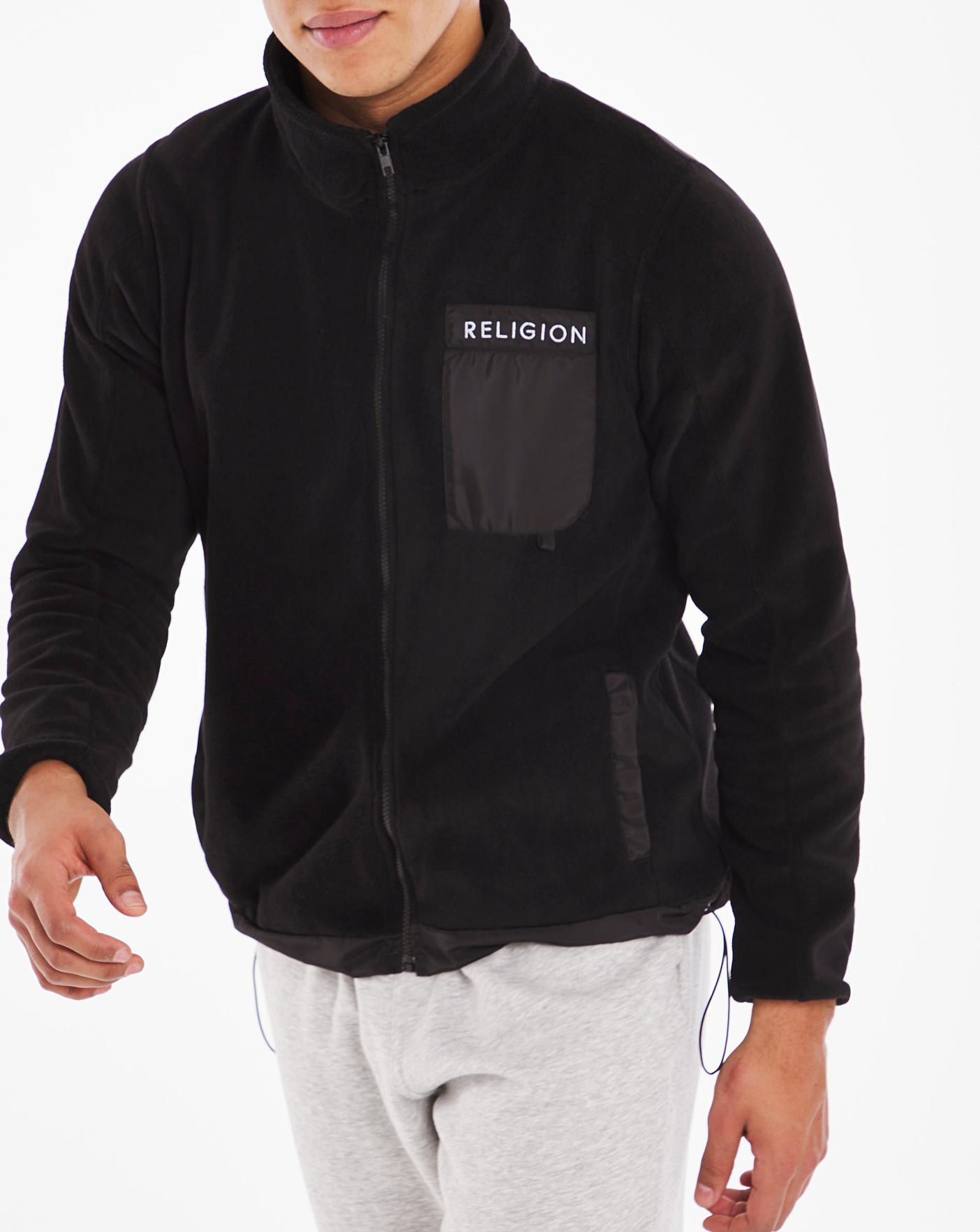 Religion Fabian Jacket