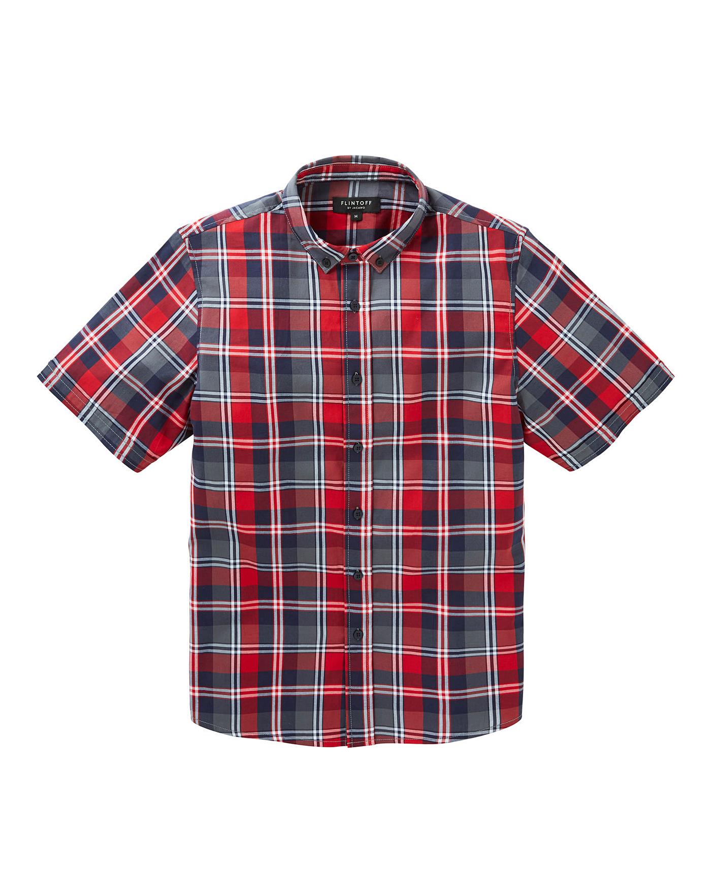 Jacamo Shirt Long Jacamo