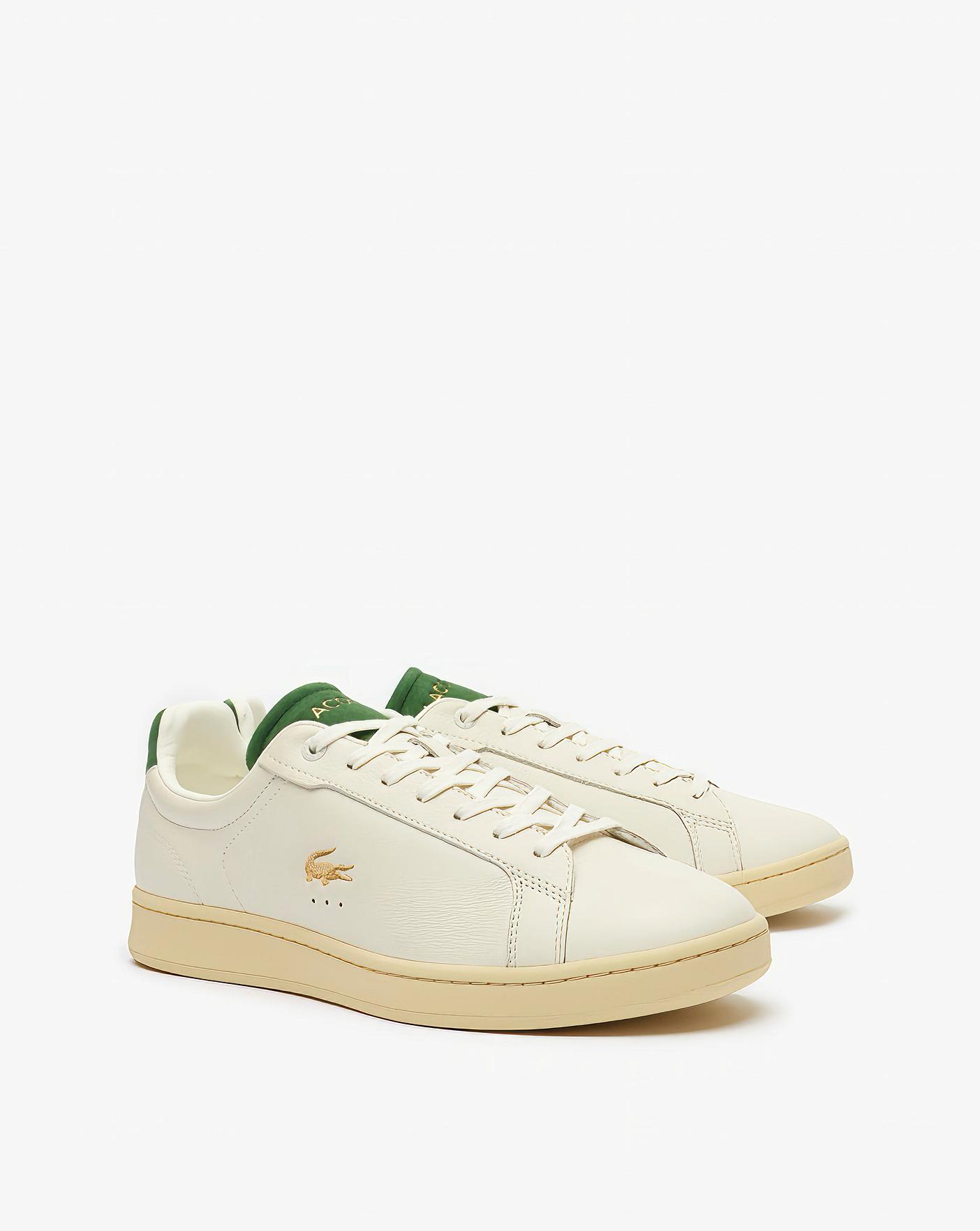 Lacoste carnaby evo 118 3 best sale