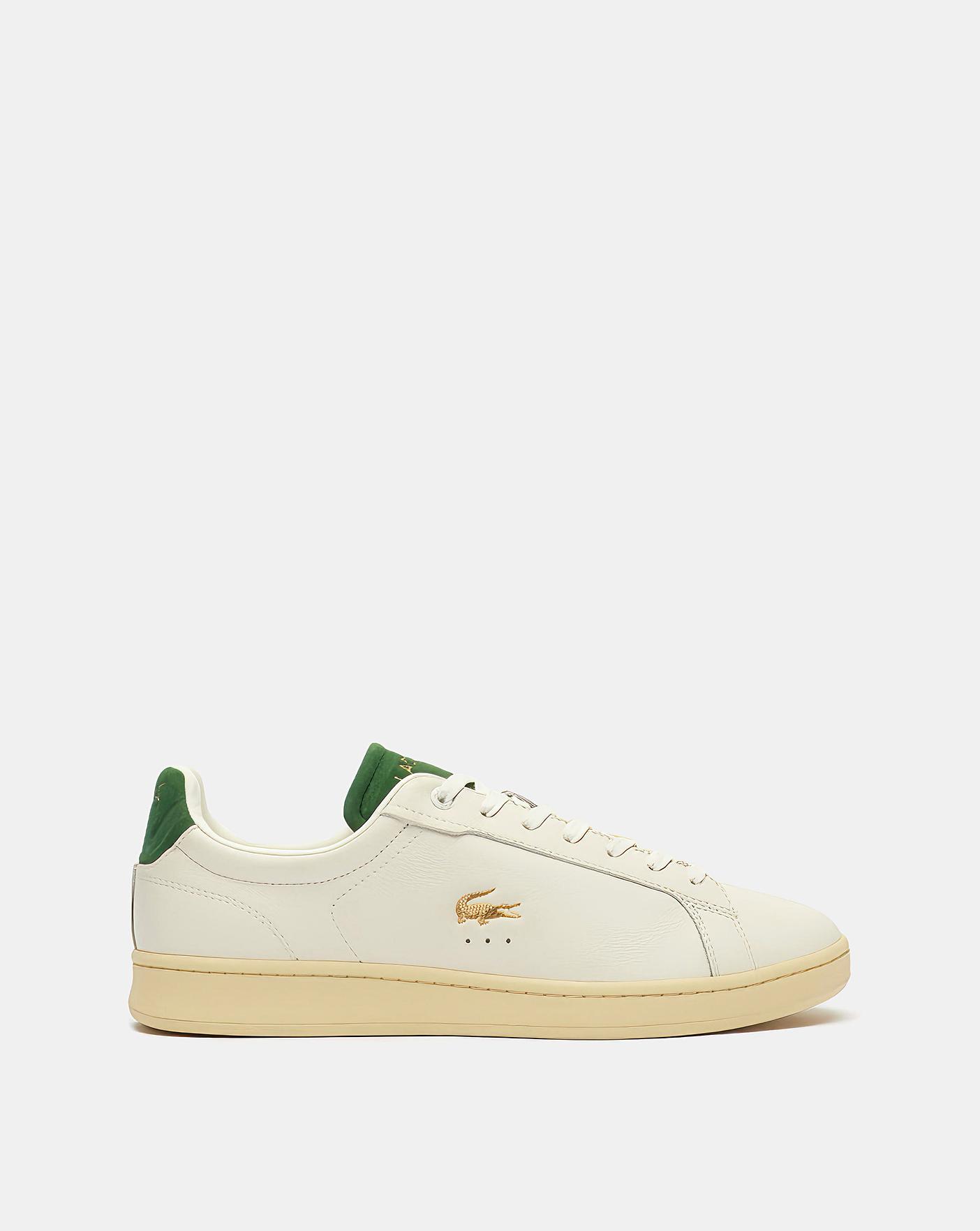 Lacoste Carnaby Pro Leather Sneakers Oxendales