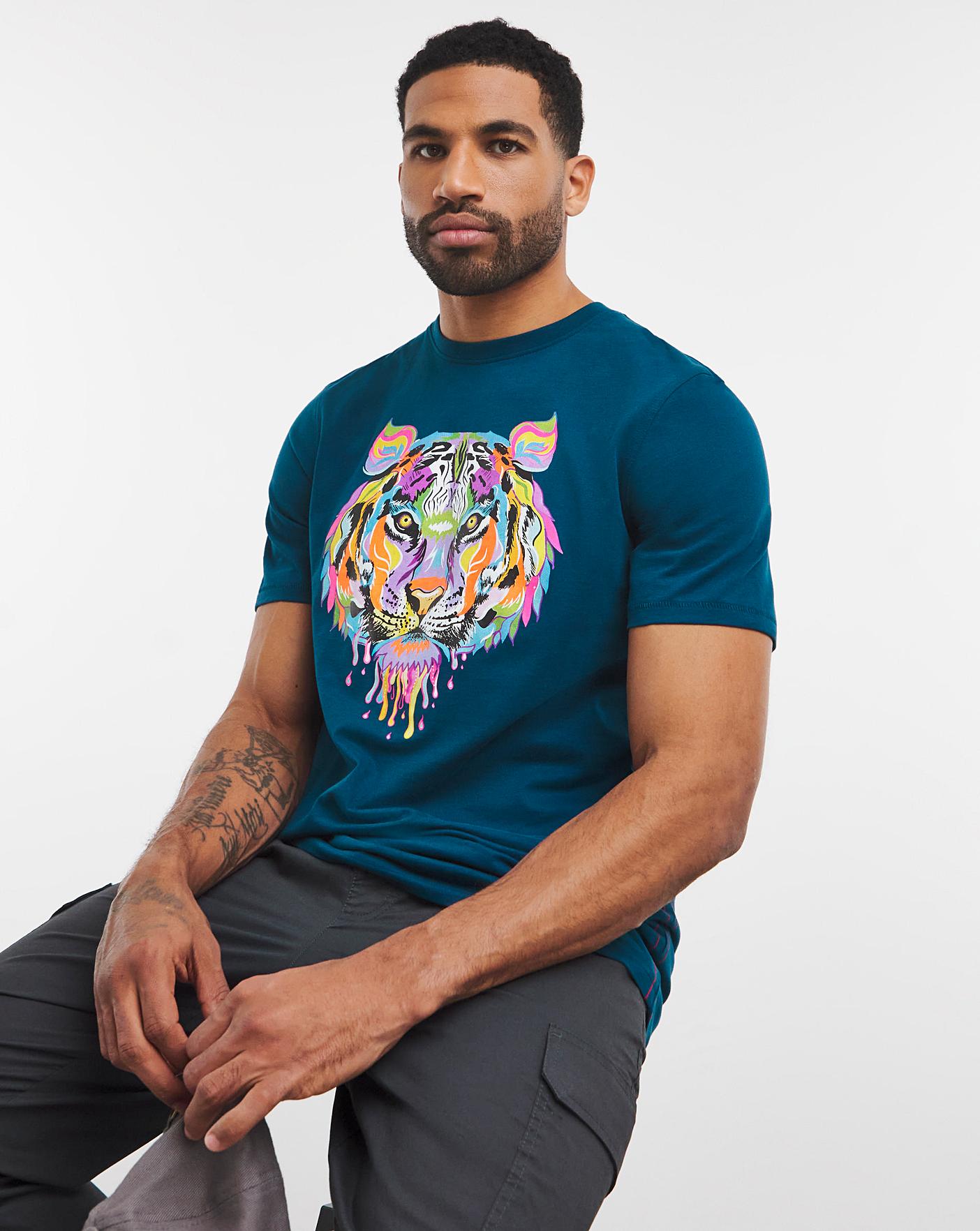 Joe browns mens t shirts best sale