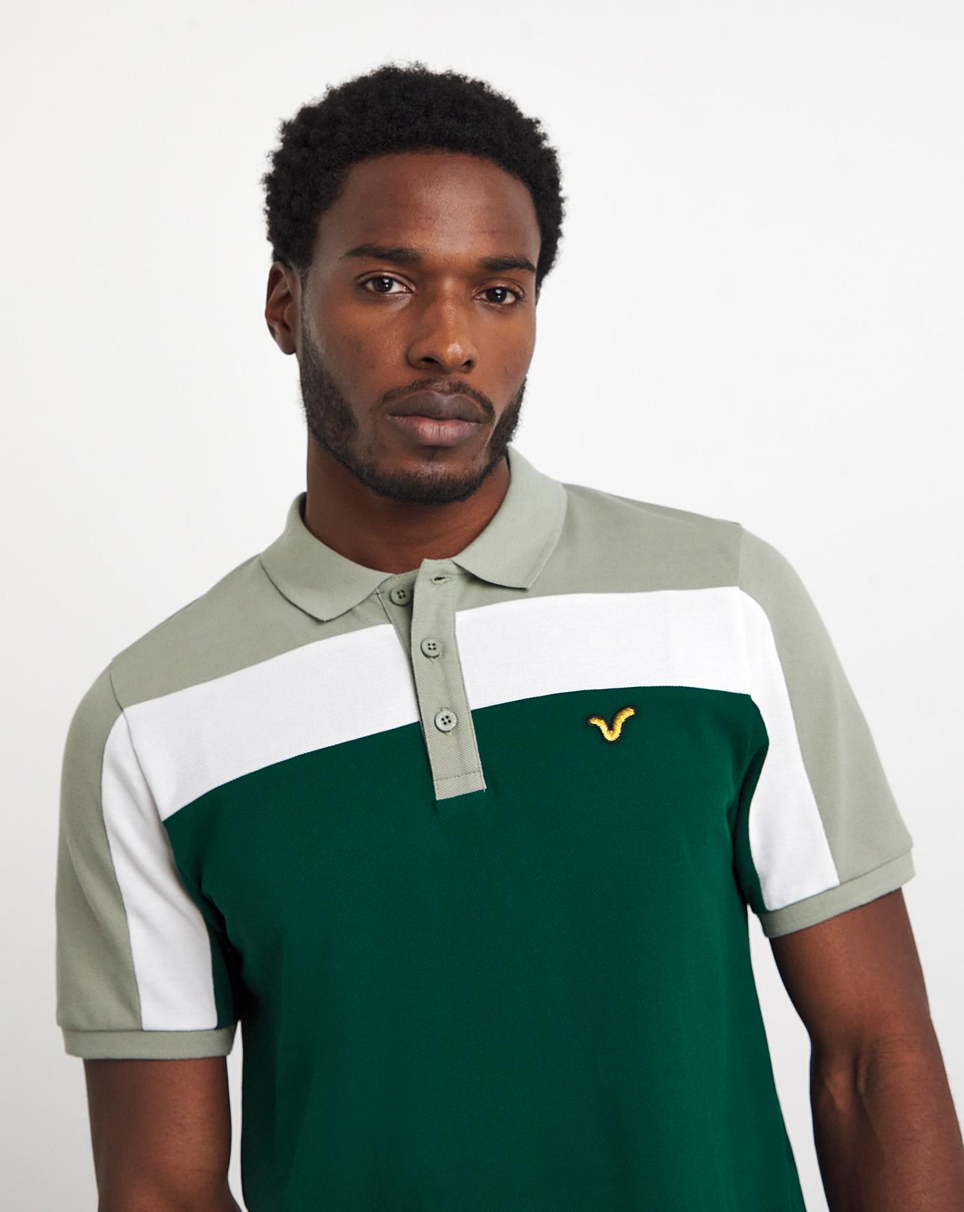 Voi 2024 jeans polo