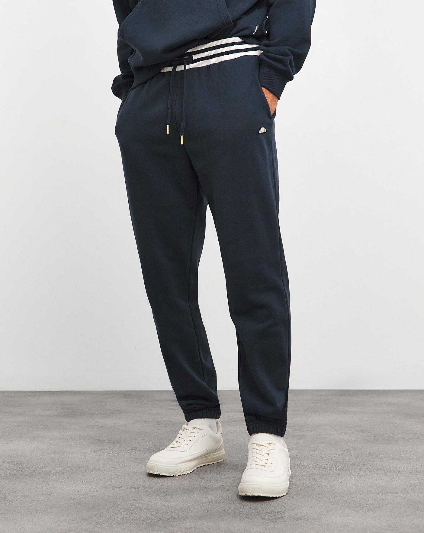 Ellesse jog pants sale