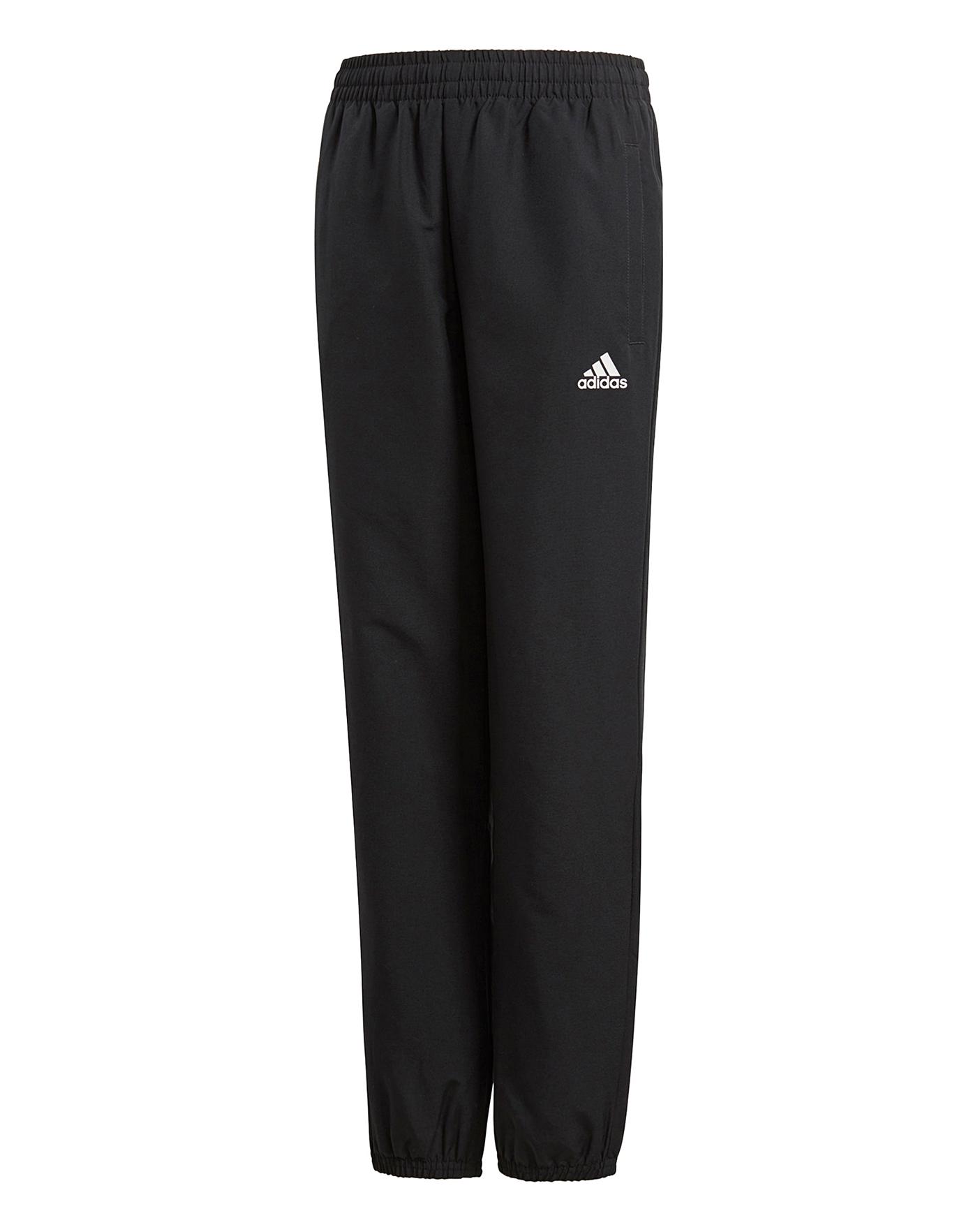 adidas youth shorts