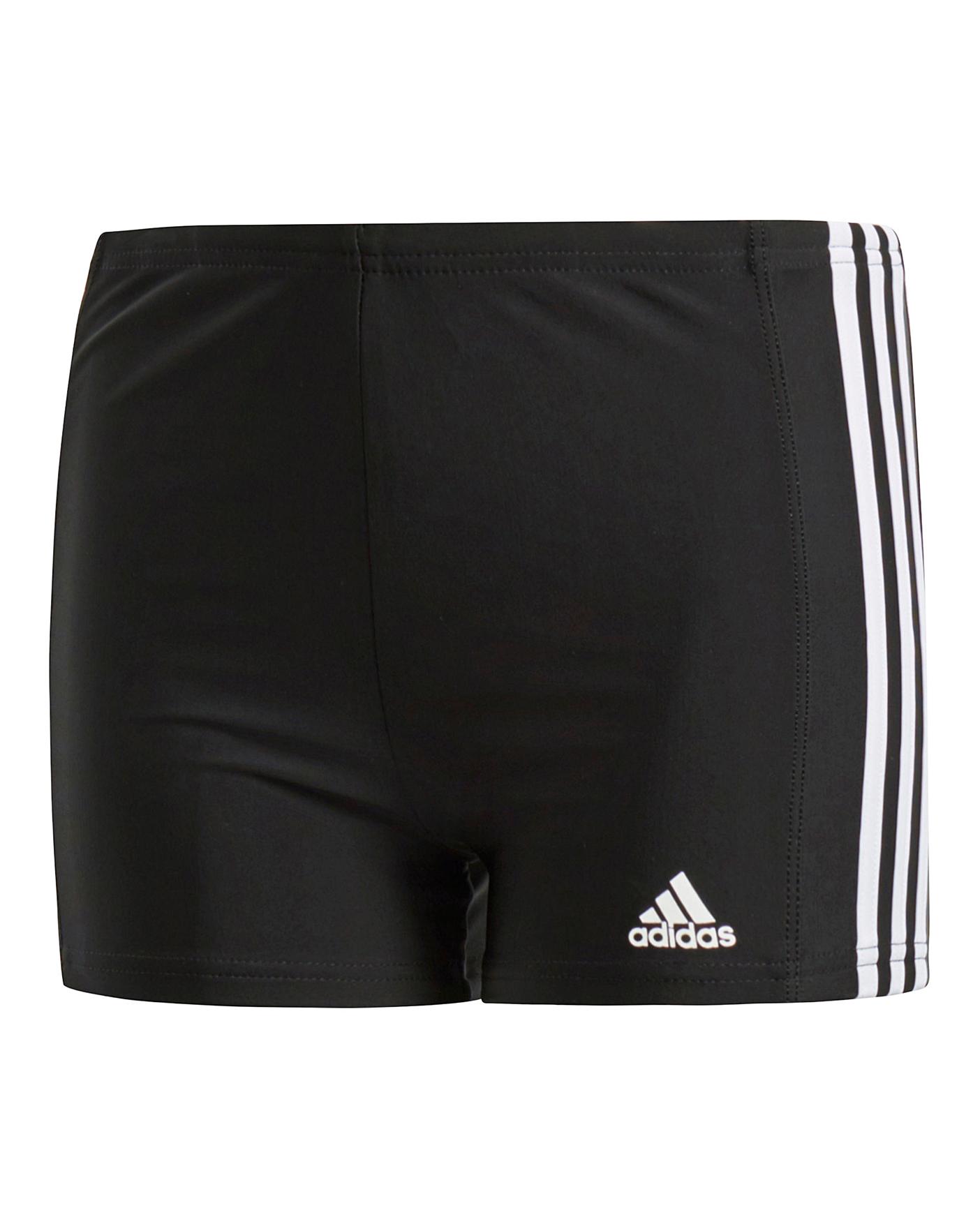 boys adidas swim trunks