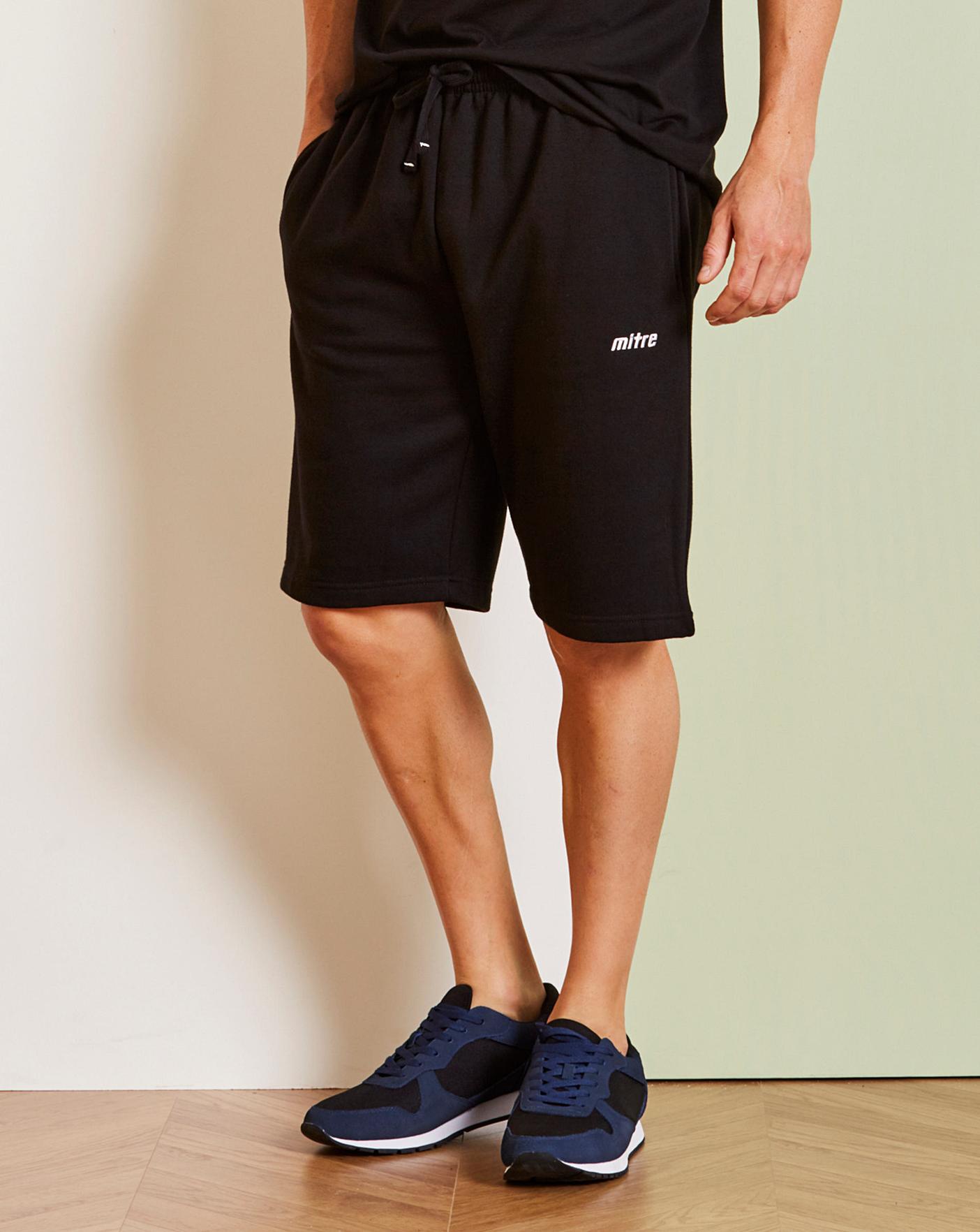 mitre joggers