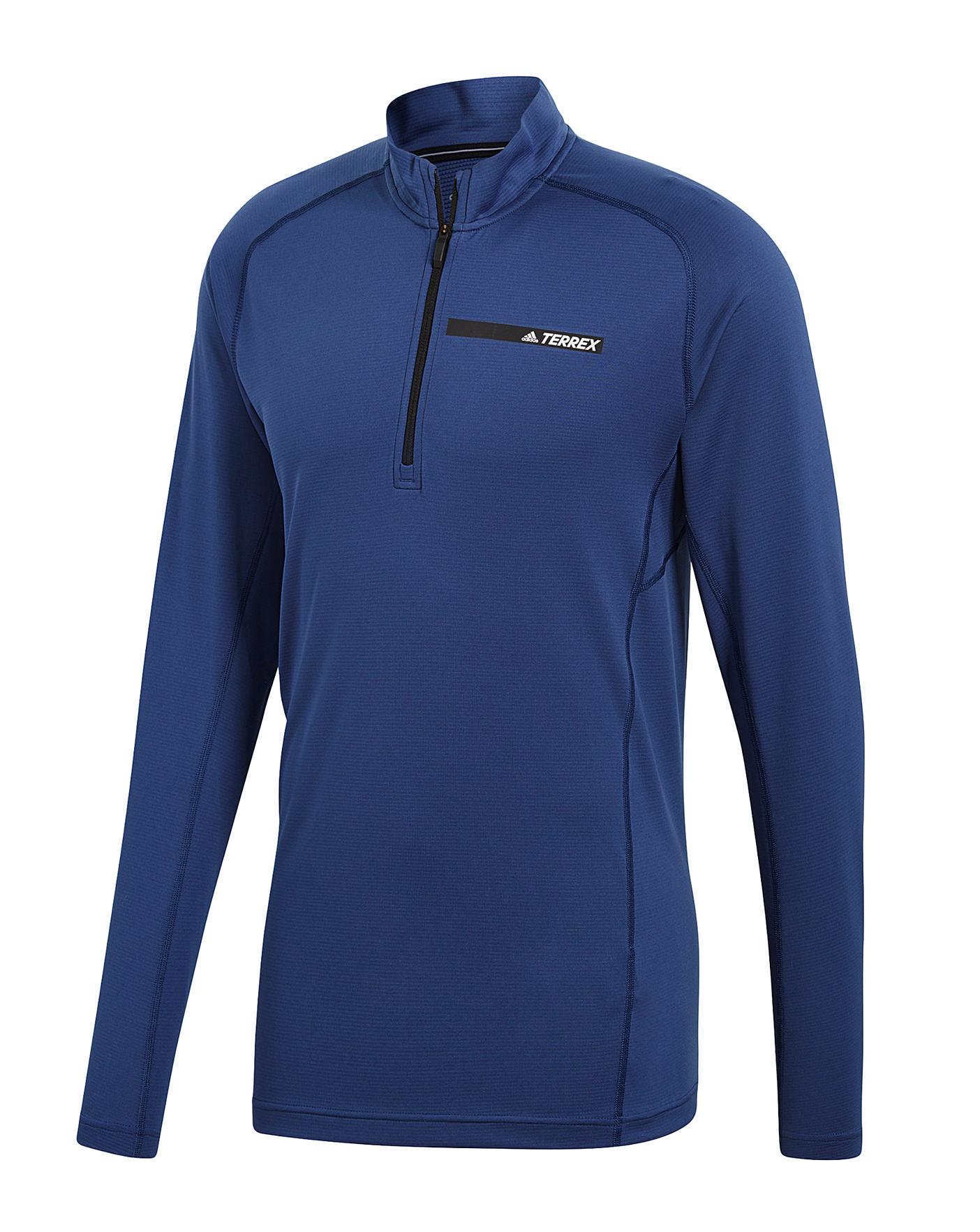 adidas terrex sweatshirt