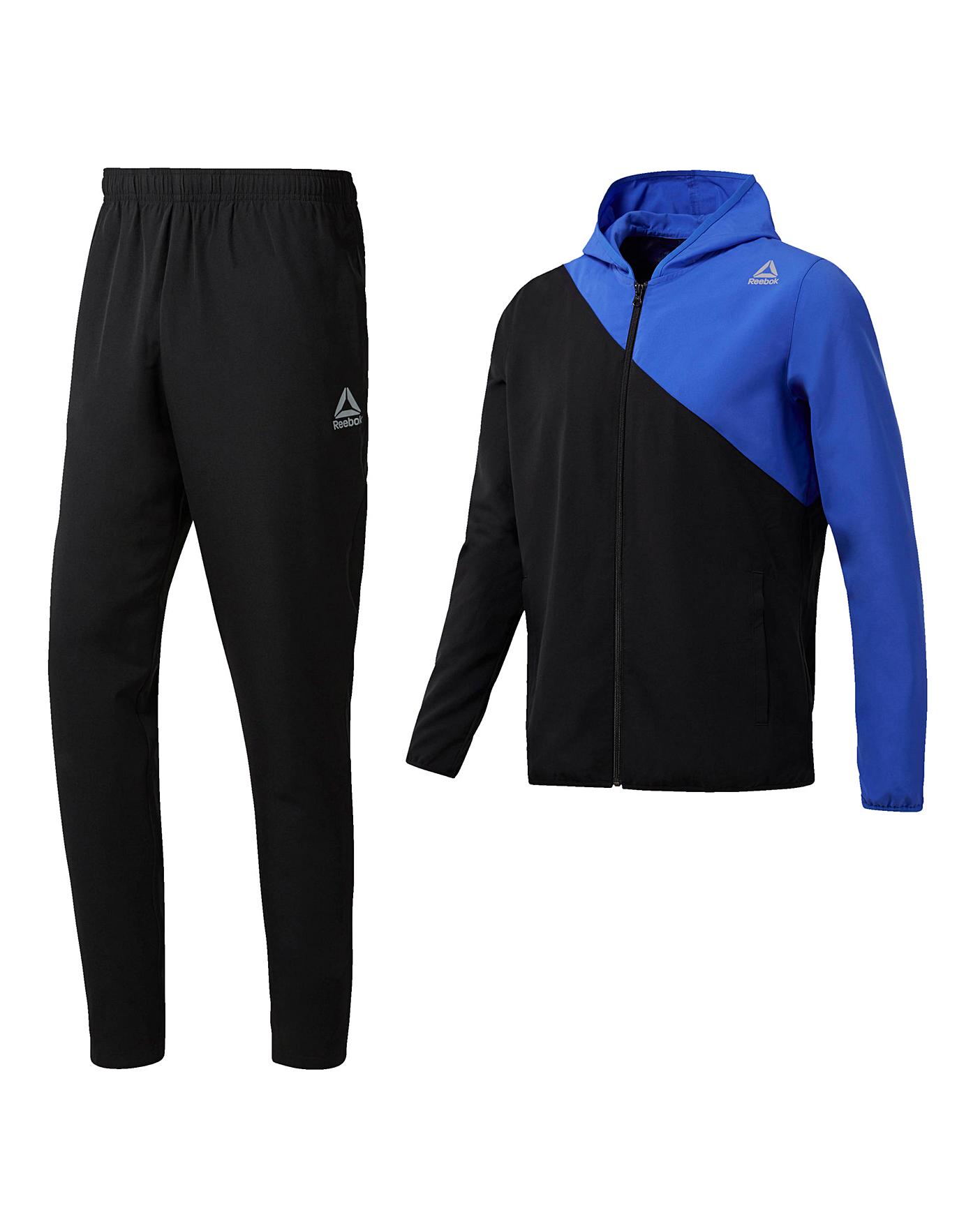 reebok self service return