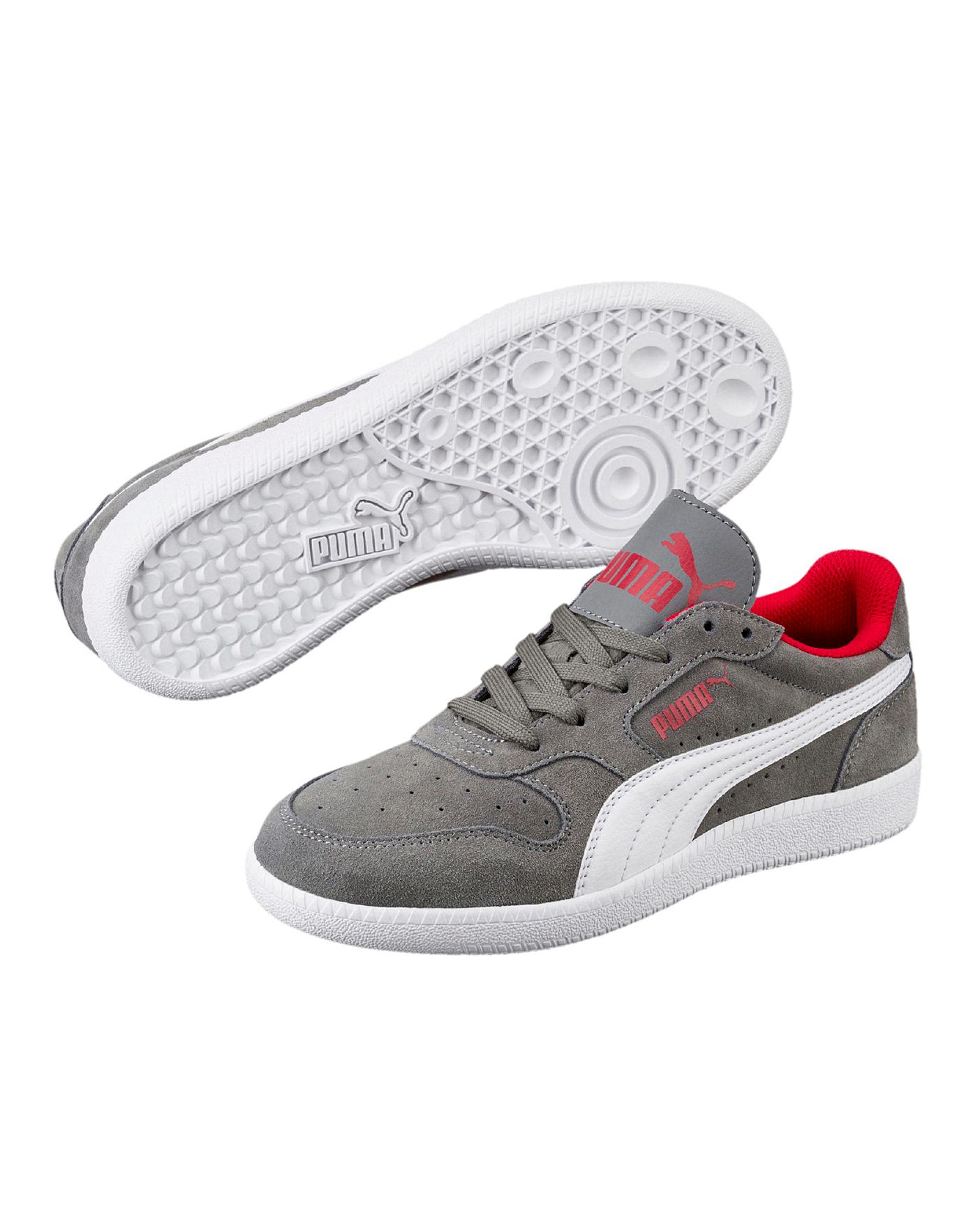 Puma Icra Suede Trainers | Simply Be