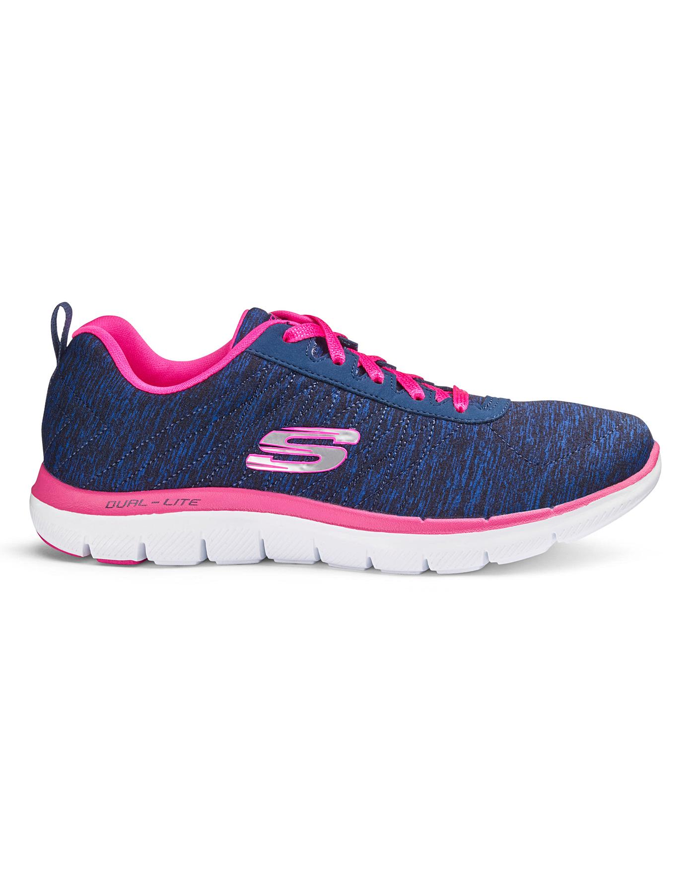 skechers flex appeal 2.0 reviews