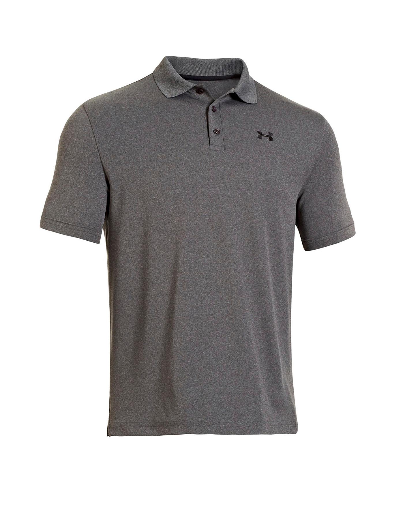 polo under armour performance