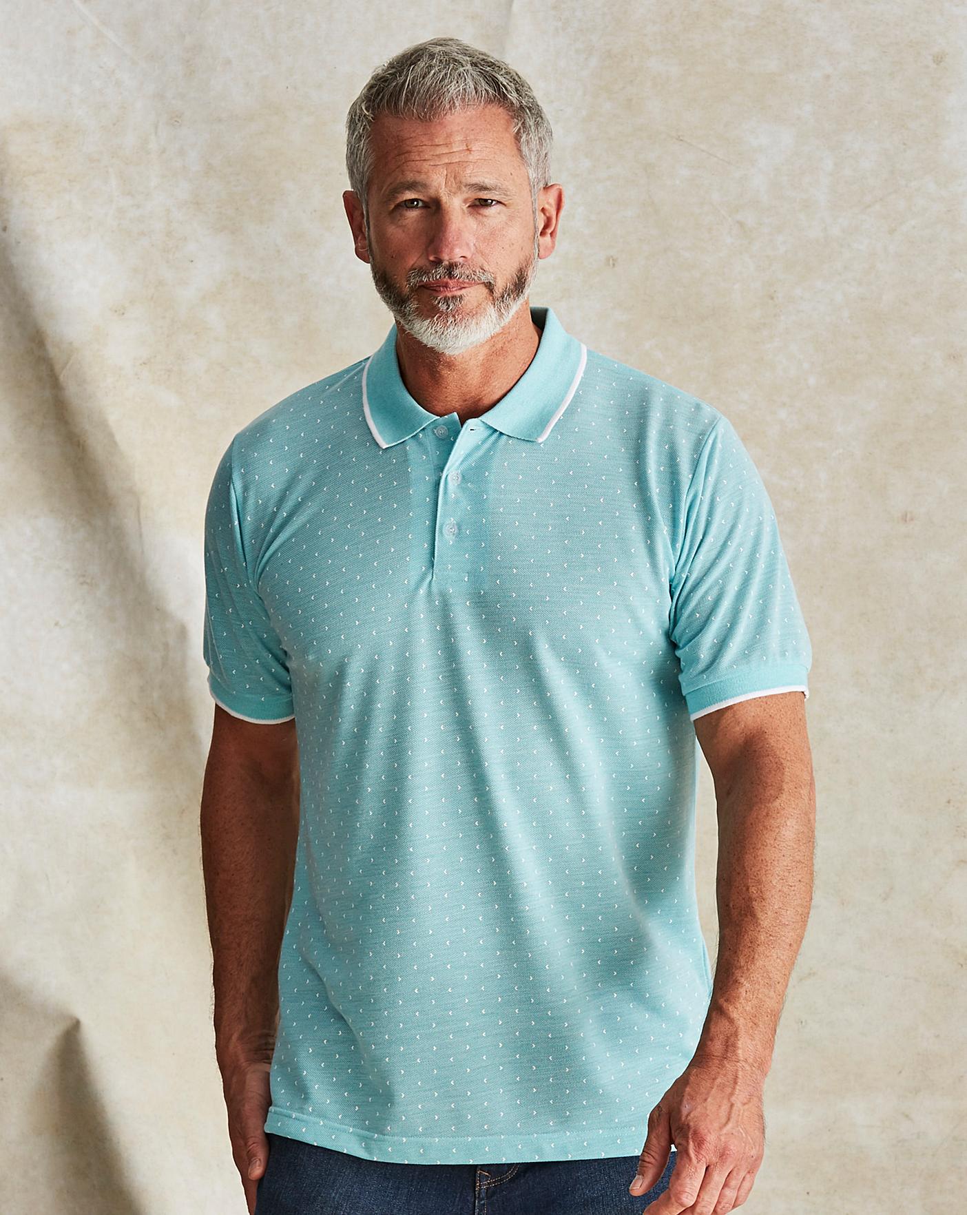 Polo Shirts With Longer Short Sleeves Top Sellers, 54% OFF 