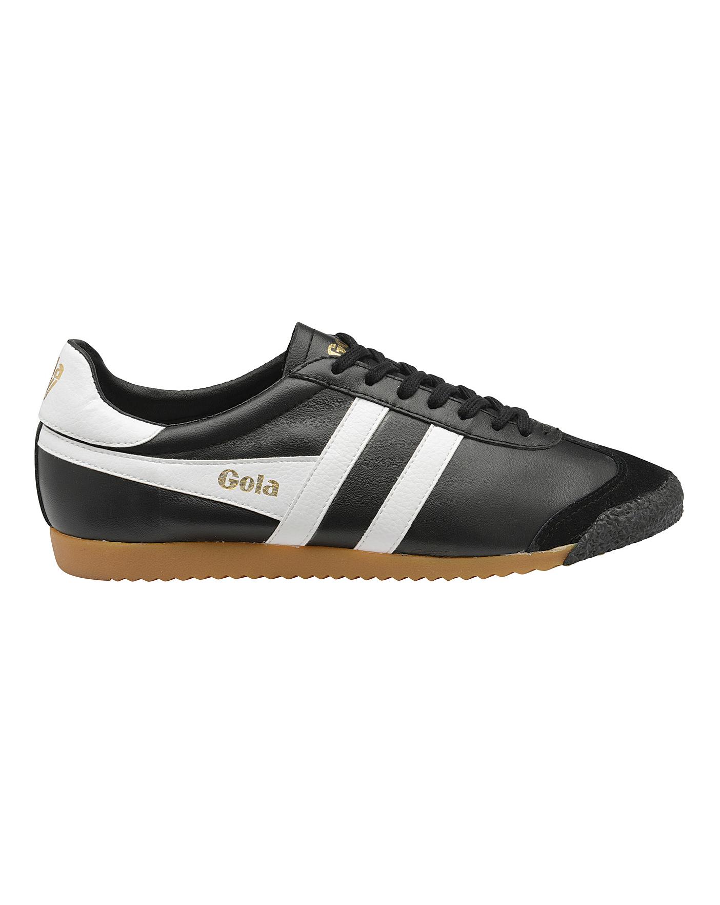 Gola Classics Harrier Trainers | Oxendales