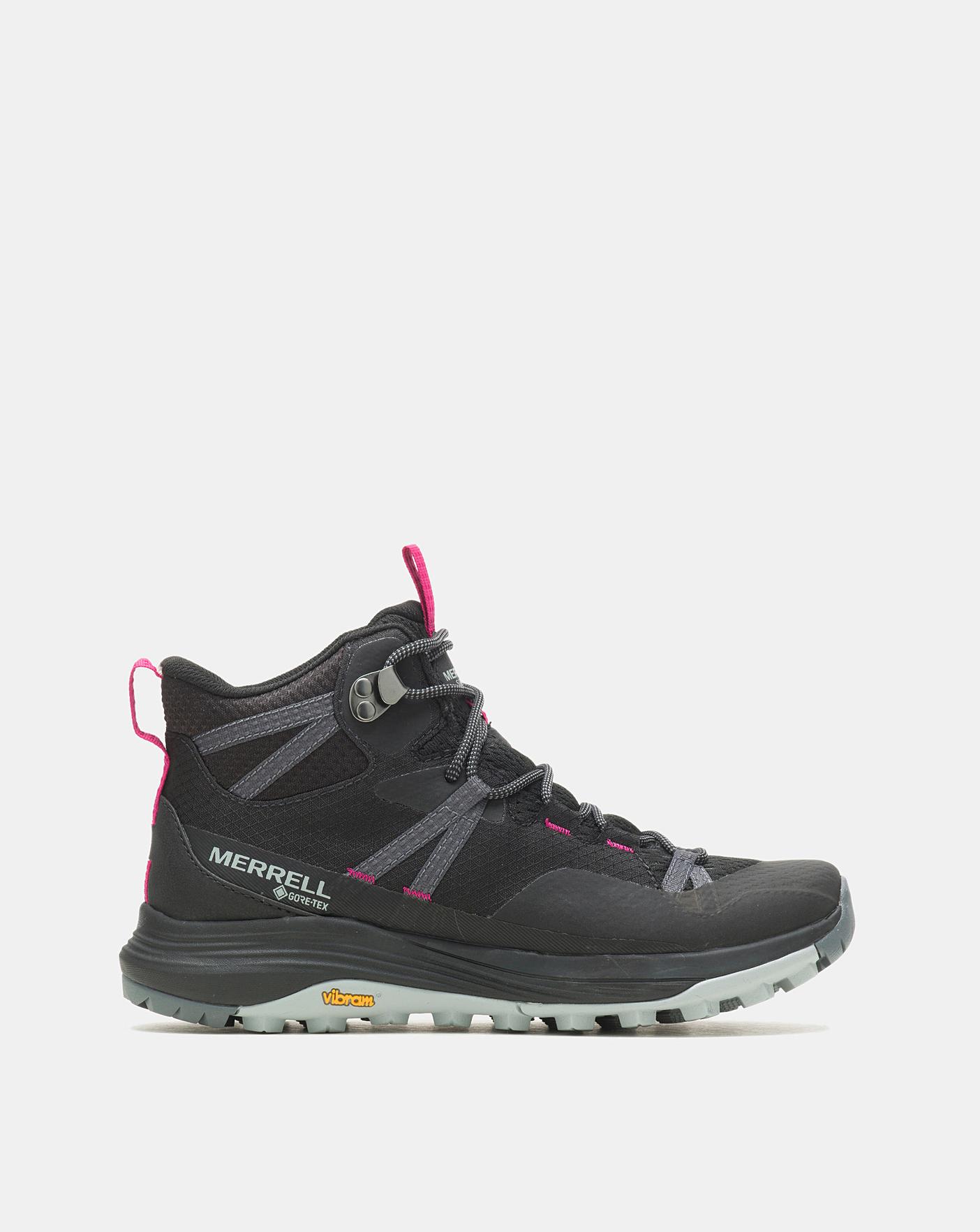 Merrell shop siren mid