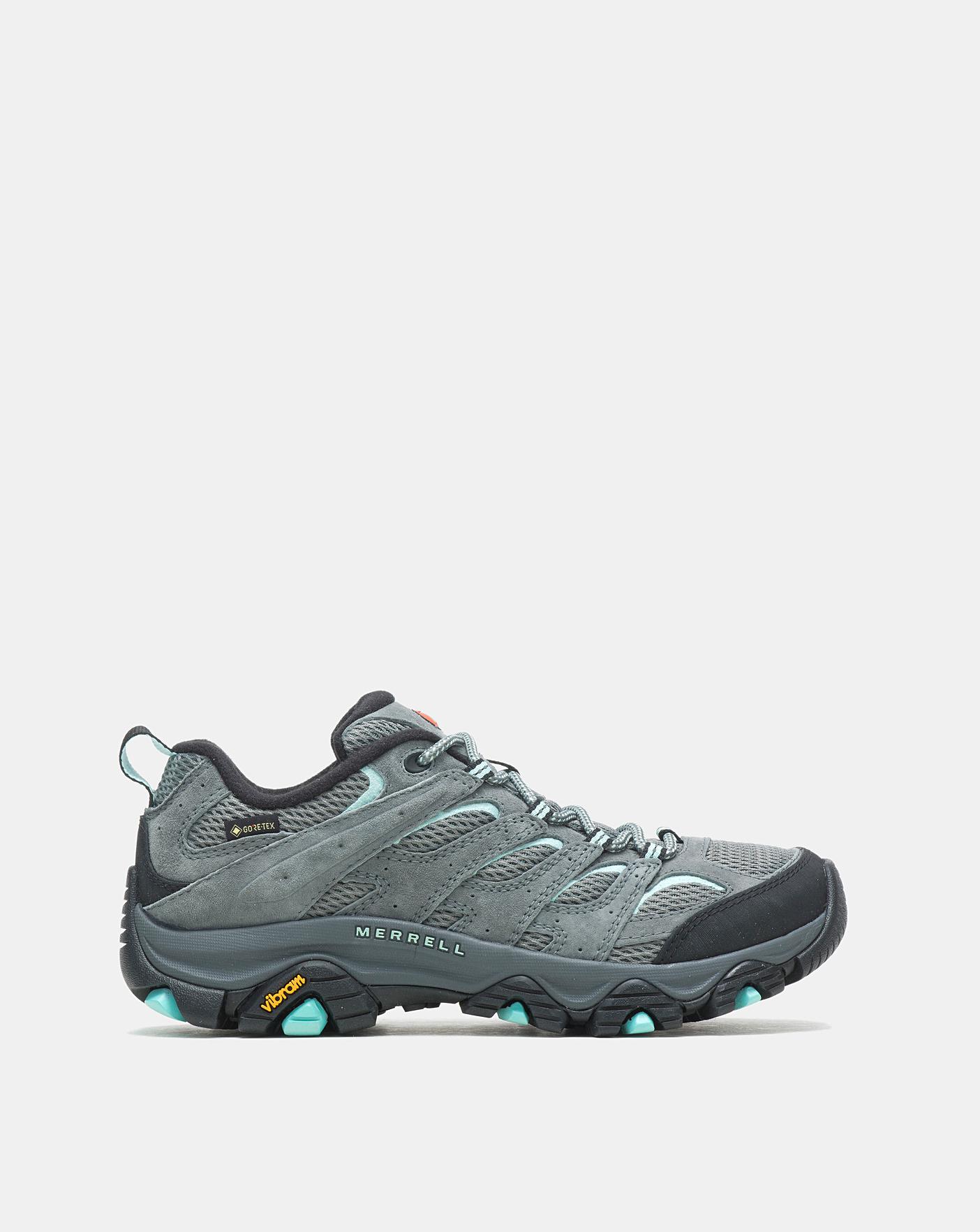 Merrell pro deal on sale discount