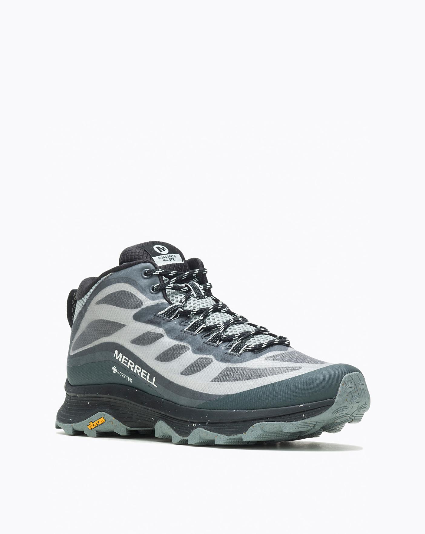 Moab gtx outlet