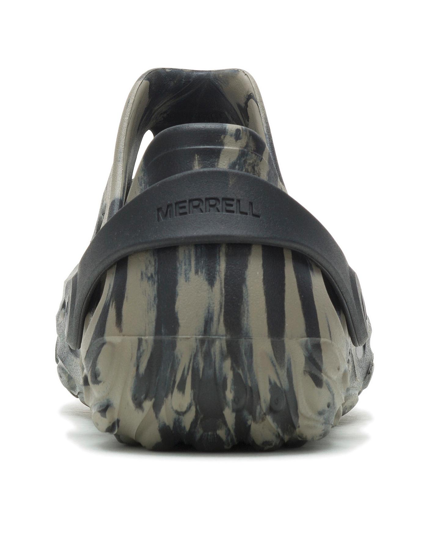 Merrell hot sale camo mocs