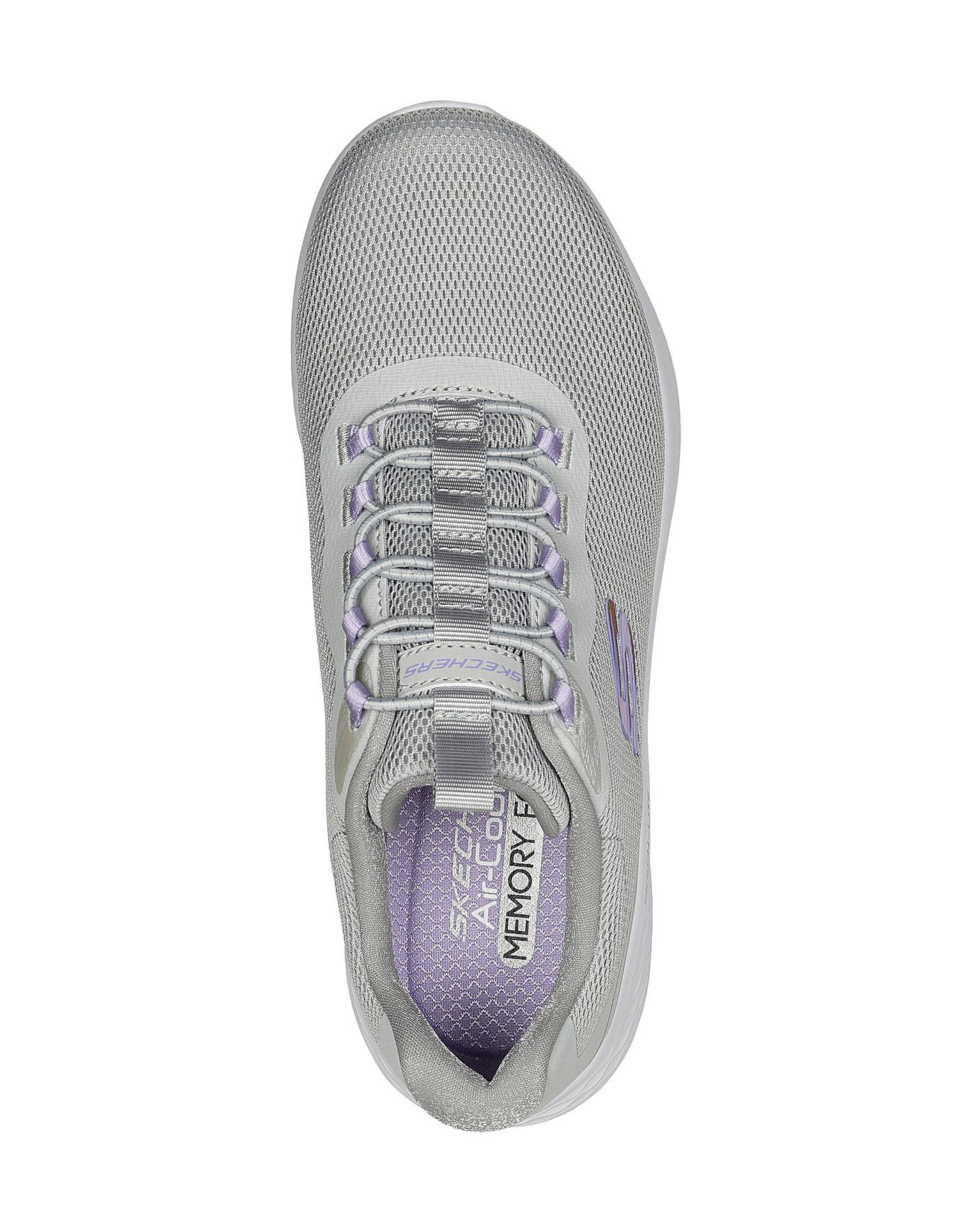 Skechers memory foam on sale sale