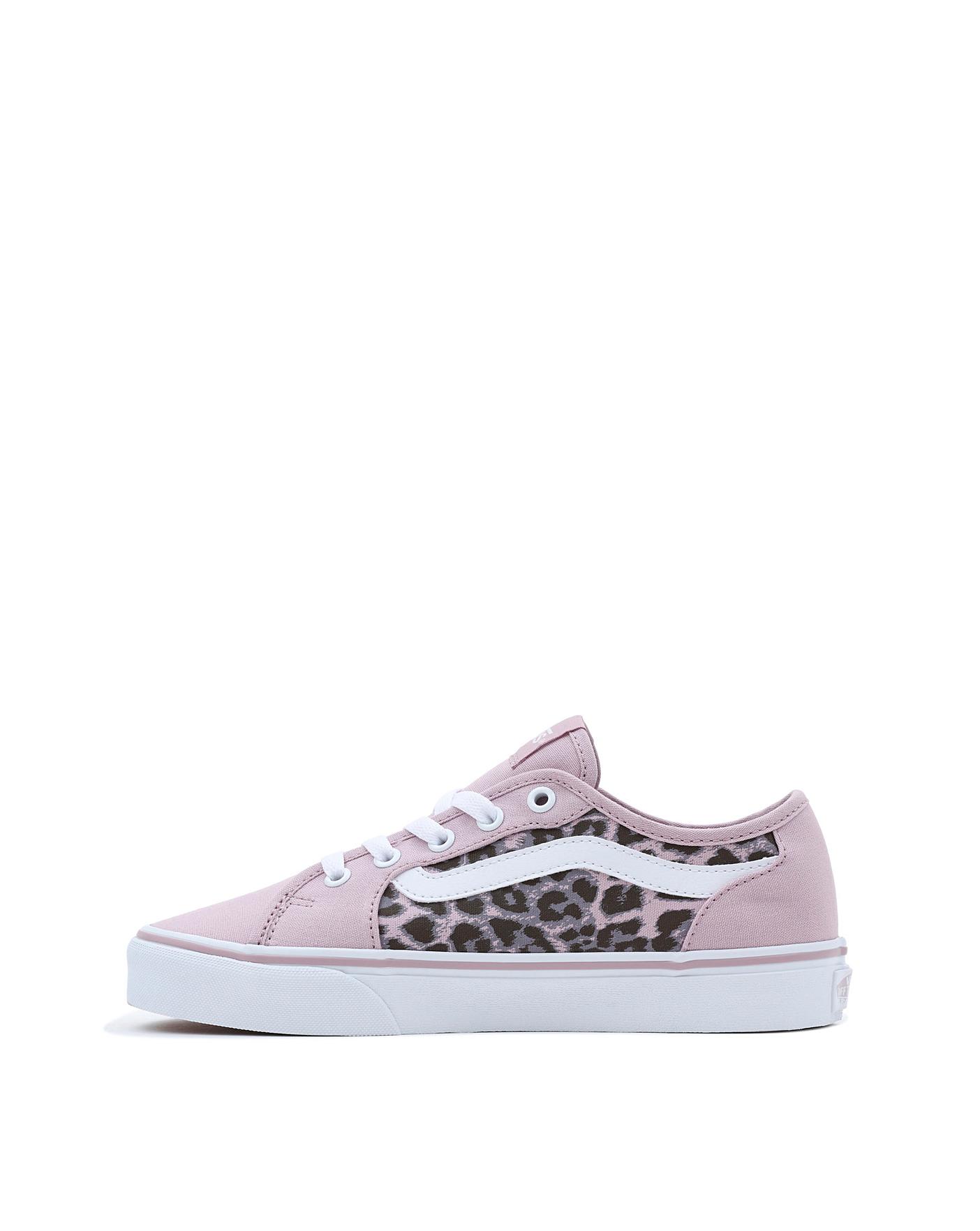 Vans Filmore Decon Trainers Marisota