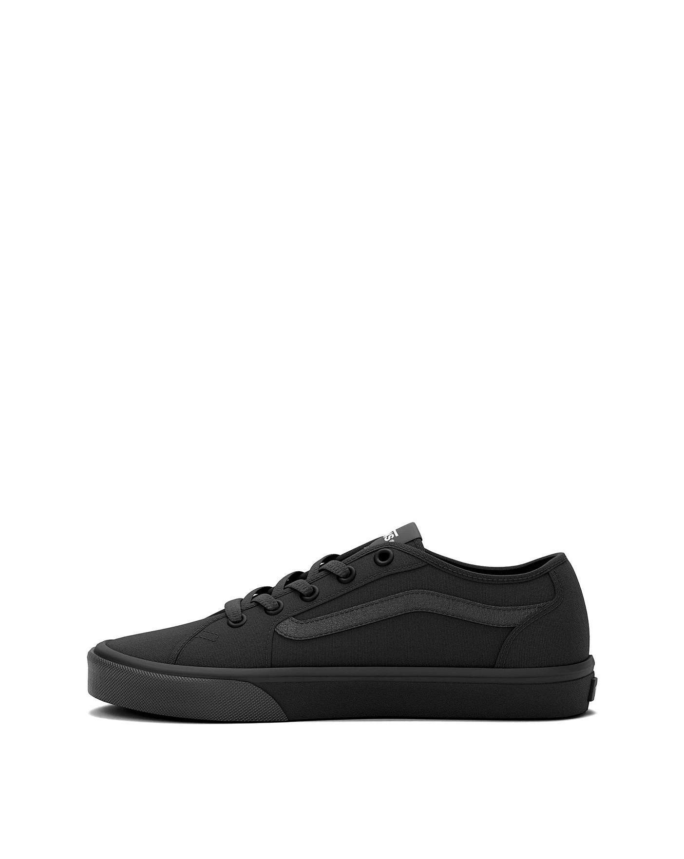 Vans mn clearance filmore decon