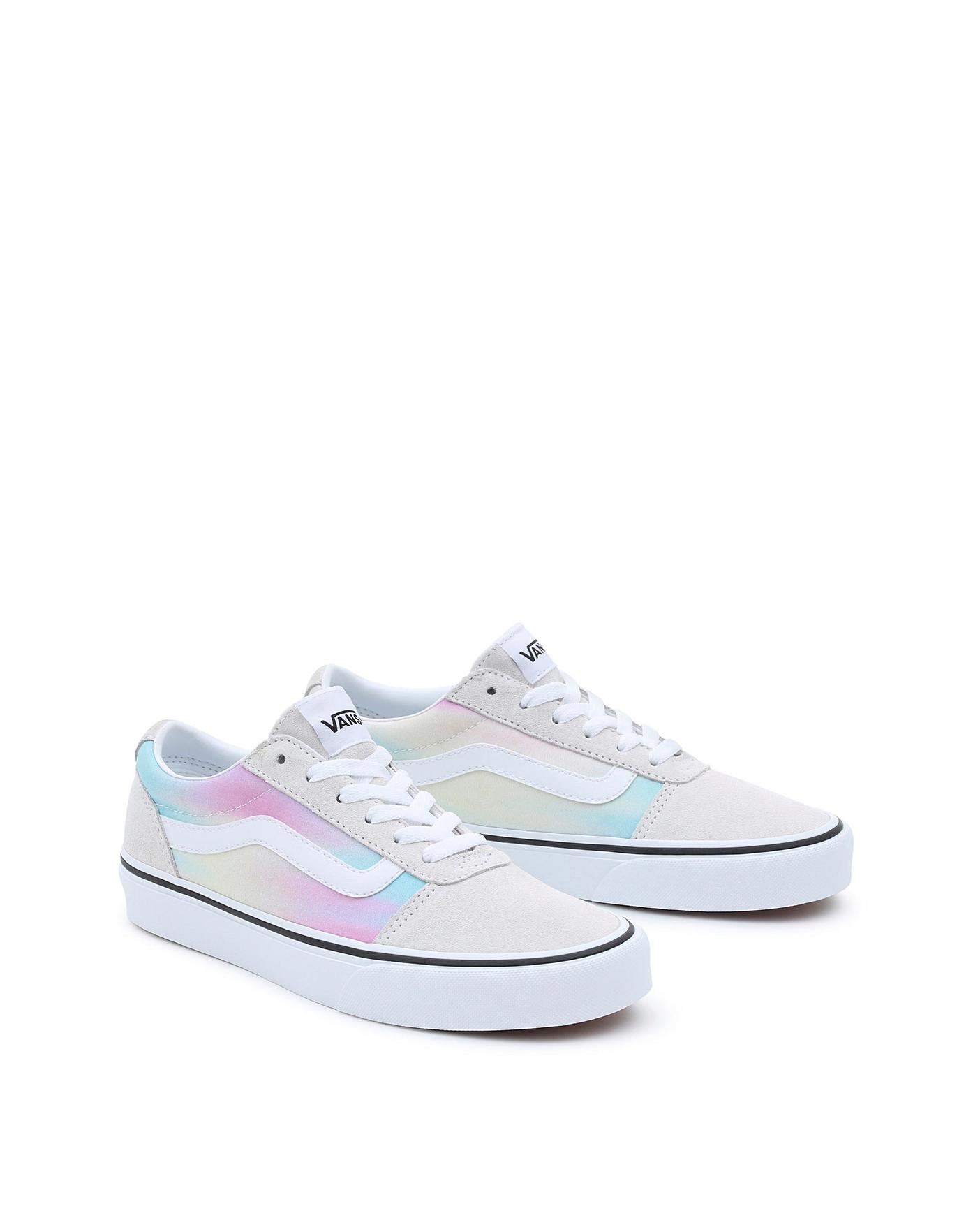 Tenis vans old skool aura shift new arrivals