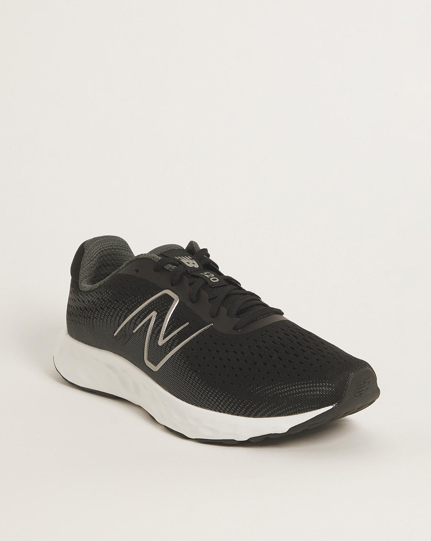 New balance store 520 sale