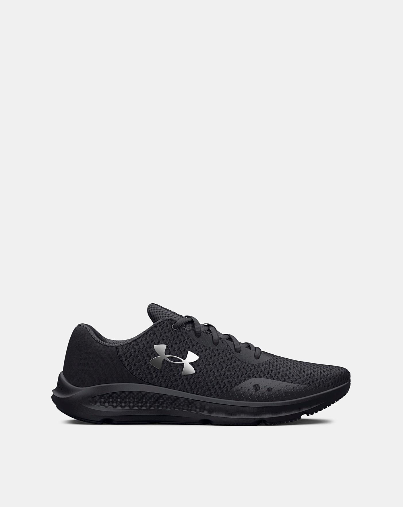 Under armour 2025 charged foam