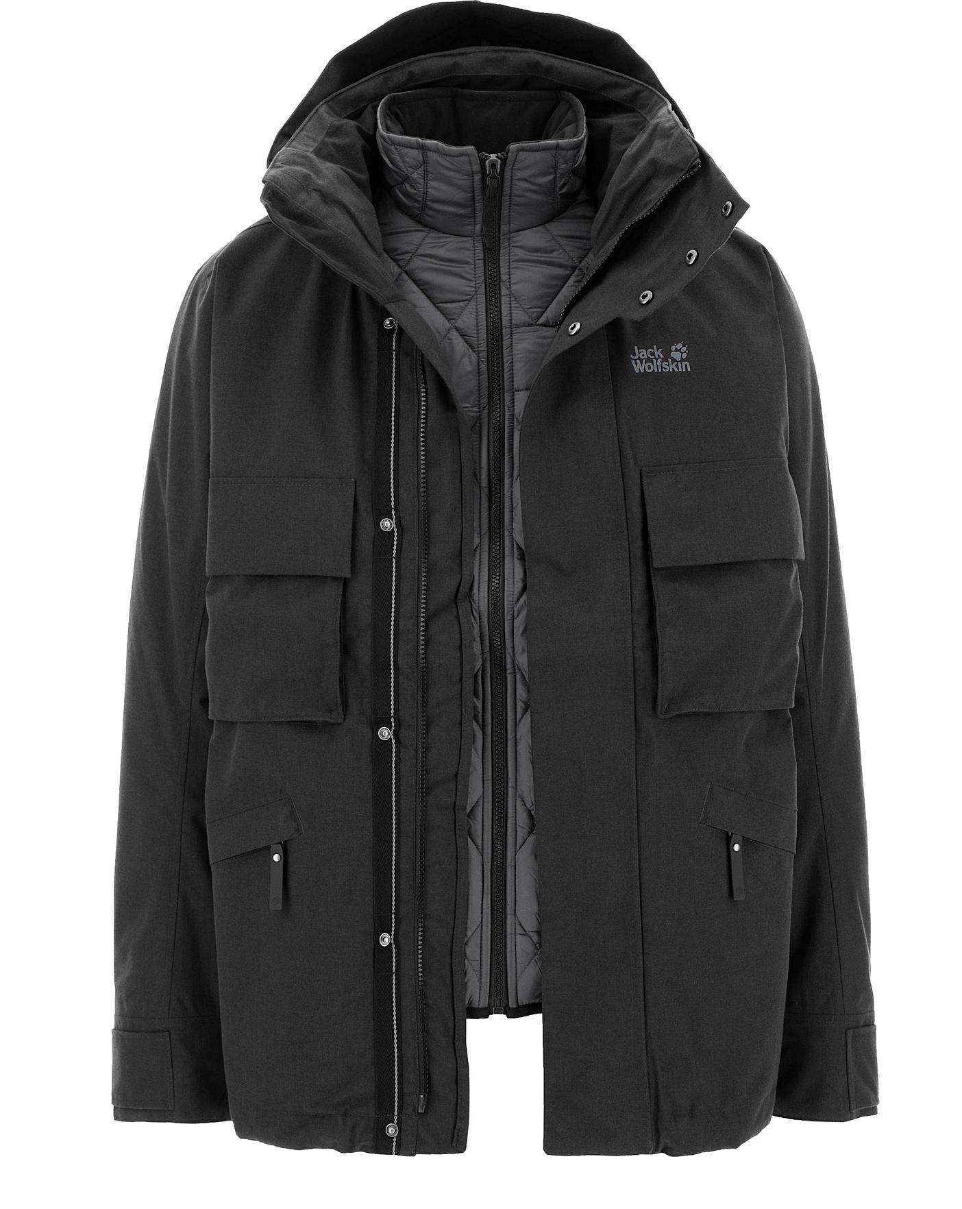 st pierre jacket jack wolfskin