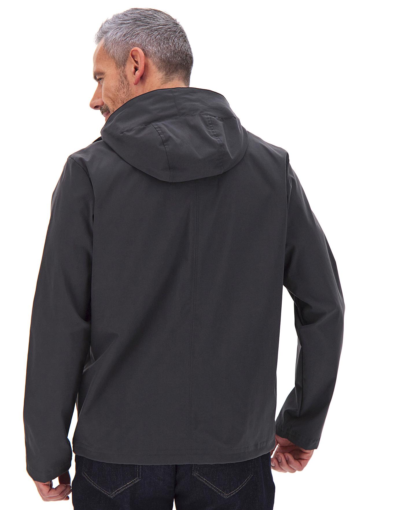 summer storm jacket m