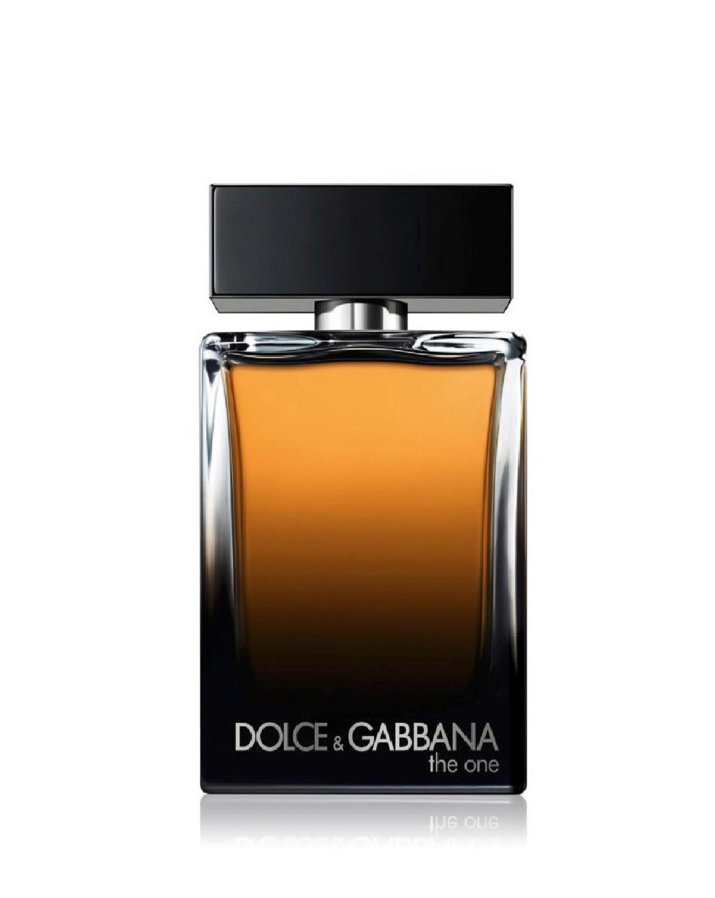 D&G The One For Men 50ml EDP Spray | Home Essentials