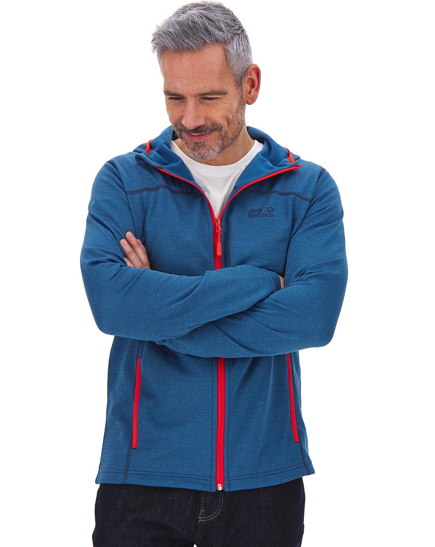 jack wolfskin tracksuit