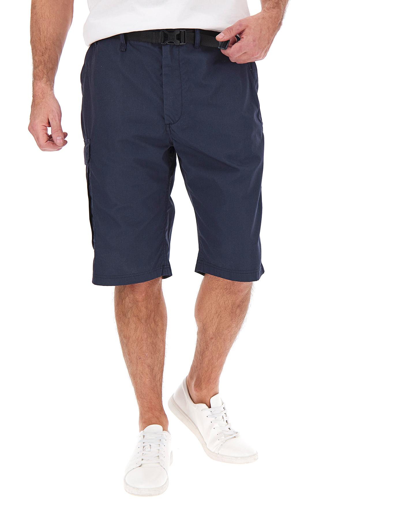 craghoppers kiwi shorts