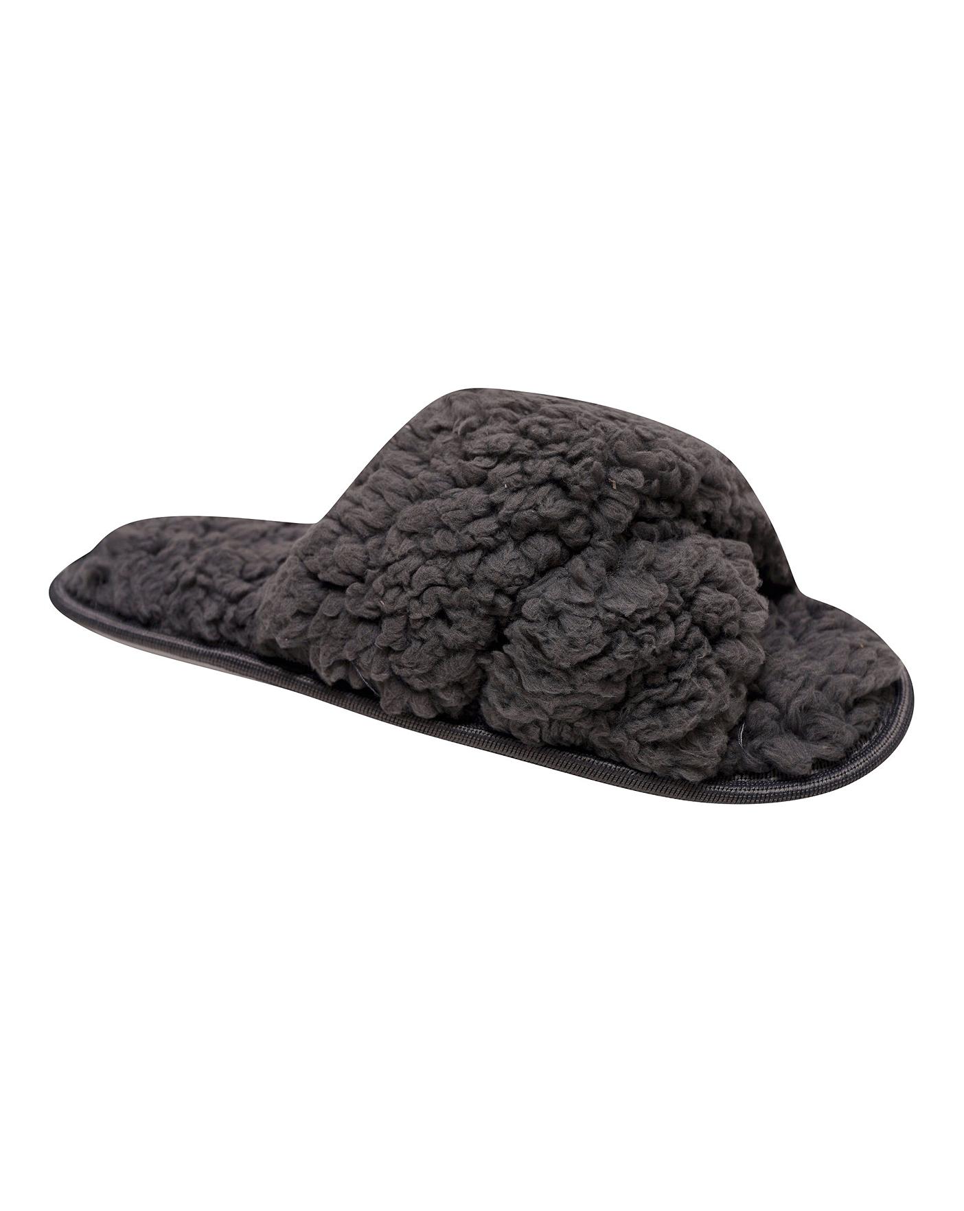 next borg slippers