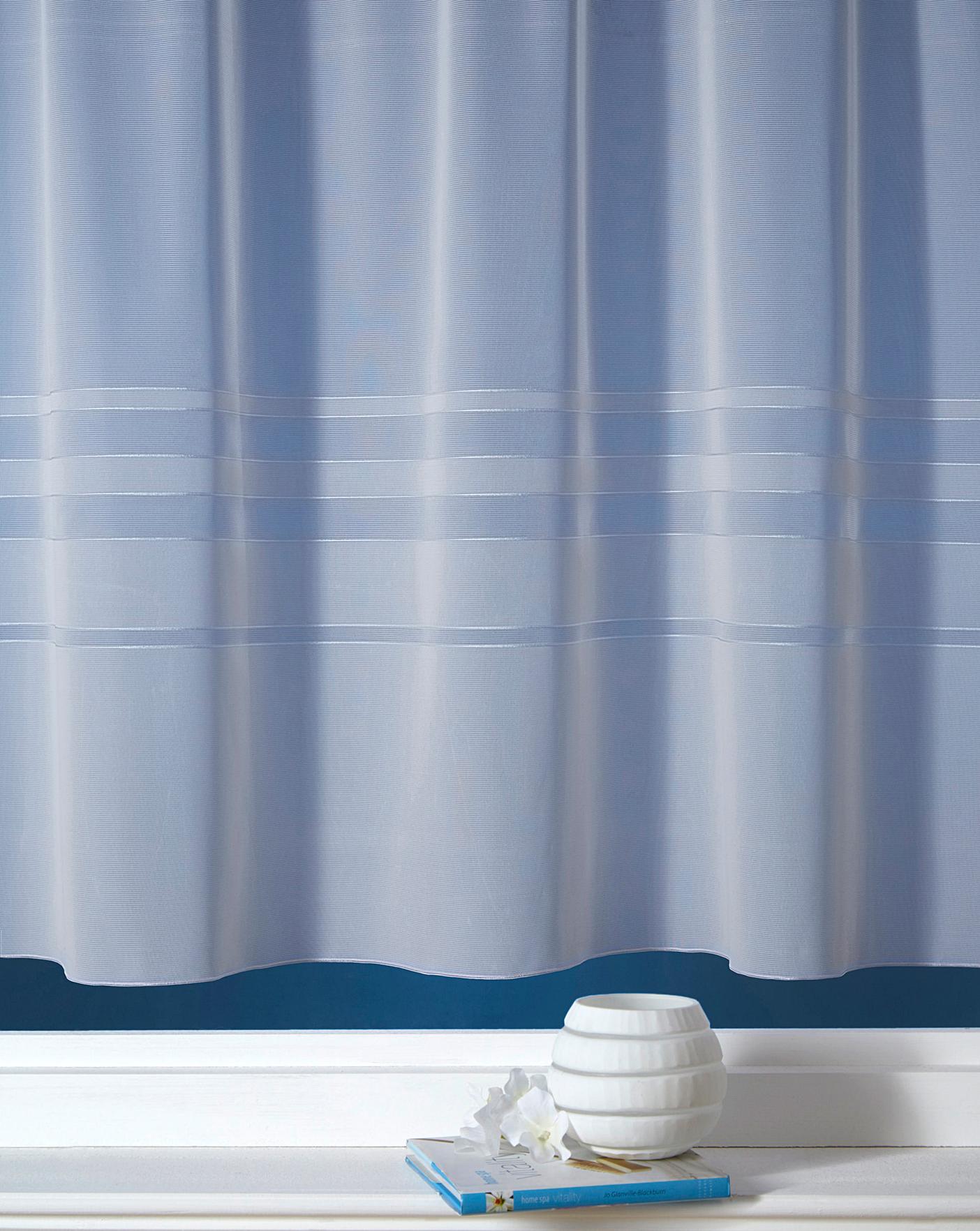 Lauren Net Curtains Simply Be
