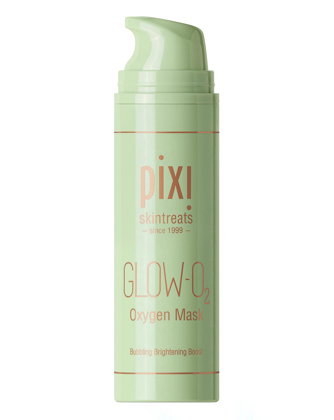 Pixi Glow O2 Oxygen Mask Simply Be