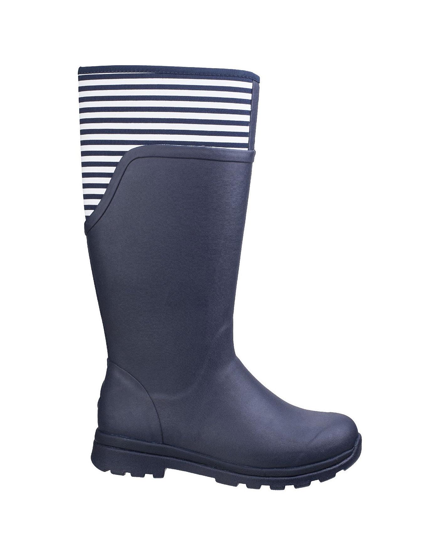 premium wellington boots