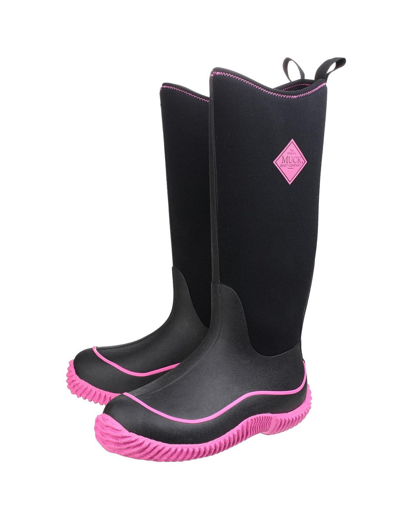 Chevron muck boots deals