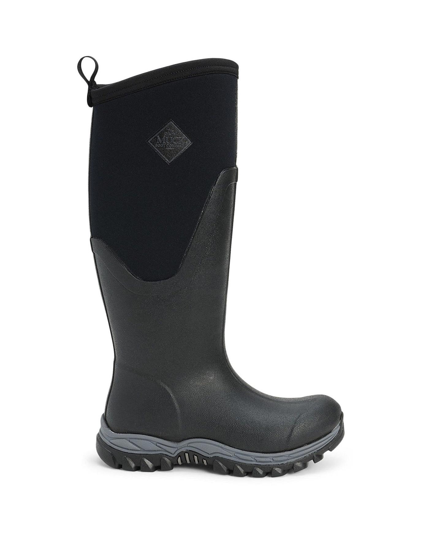 Muck arctic hot sale boots sale