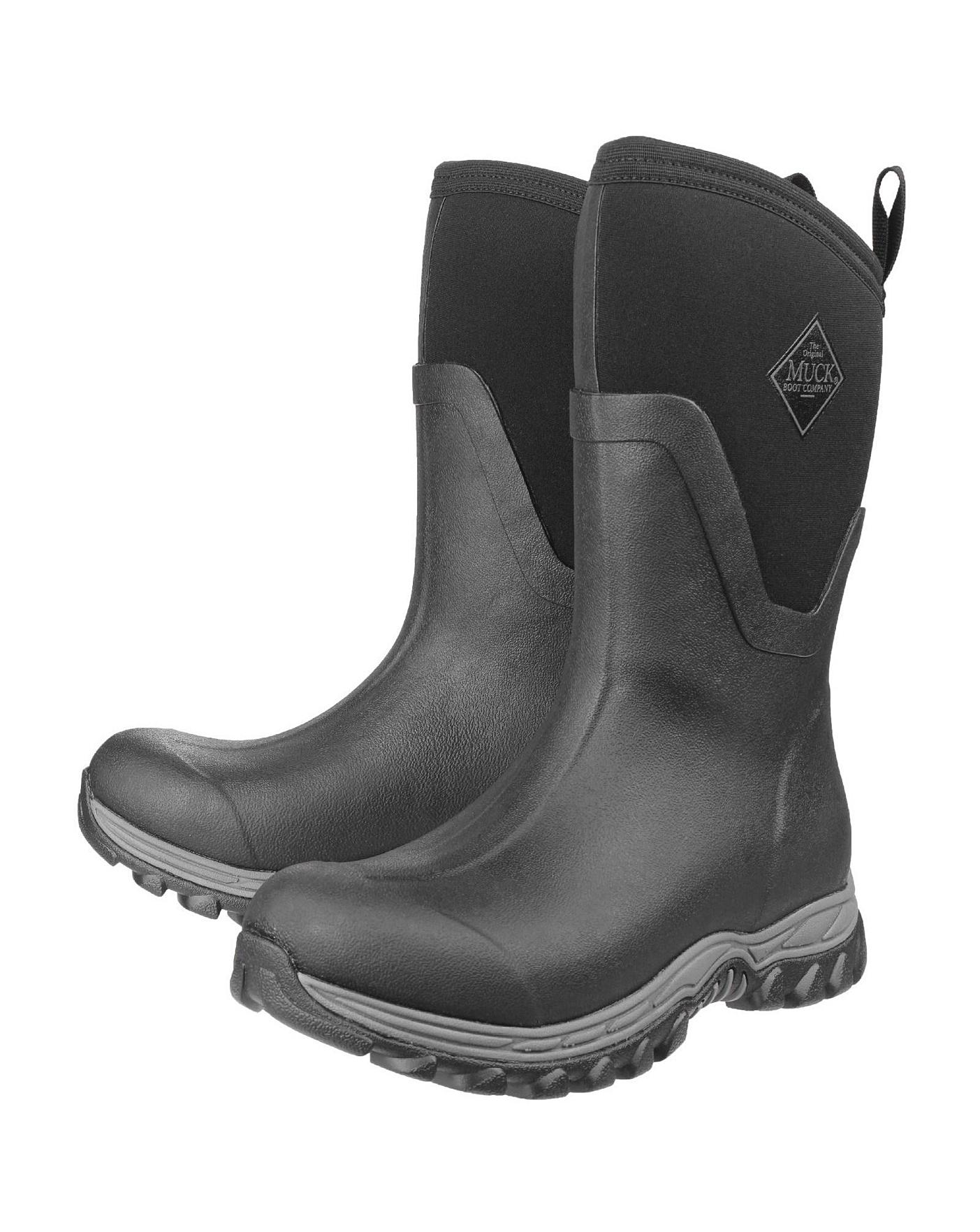 Muck 2025 winter boots