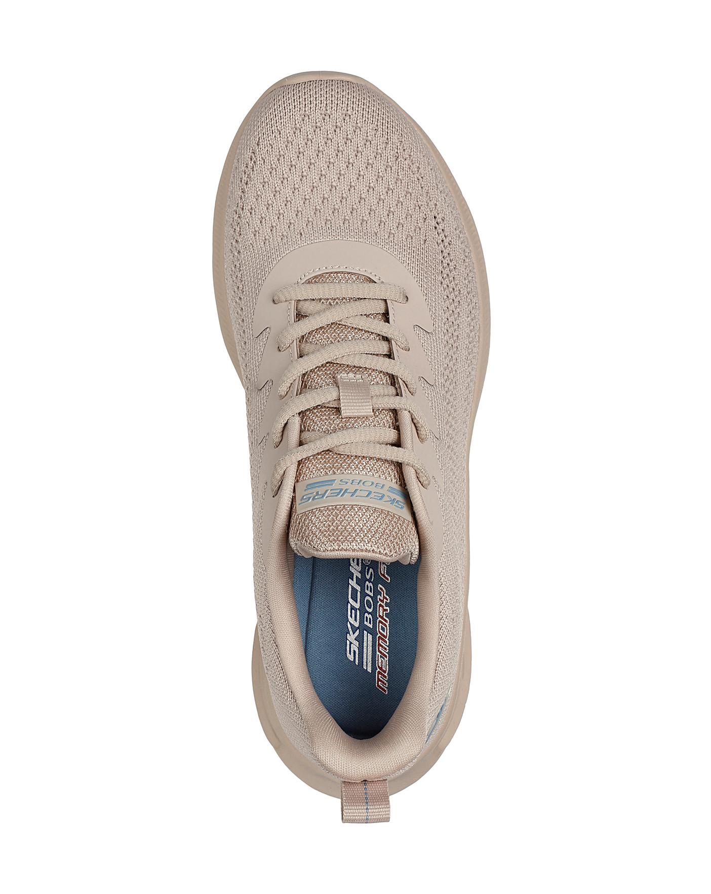 Skechers Bobs Unity Trainers